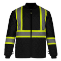 L01275 - Kenworth - 5in1 Hi-Vis Parka w/ Detachable Hood