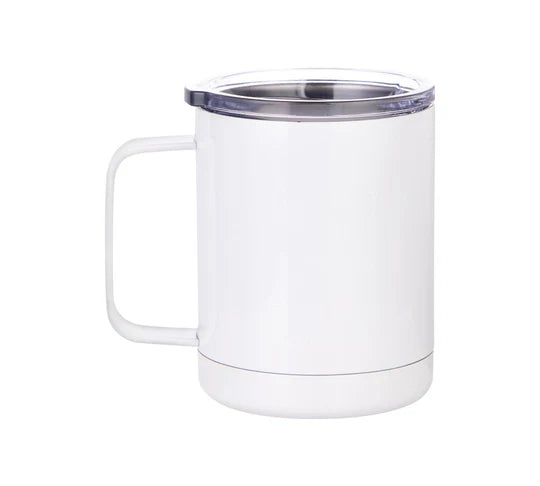12oz Pearl Coating™ Insulated Coffee Cup