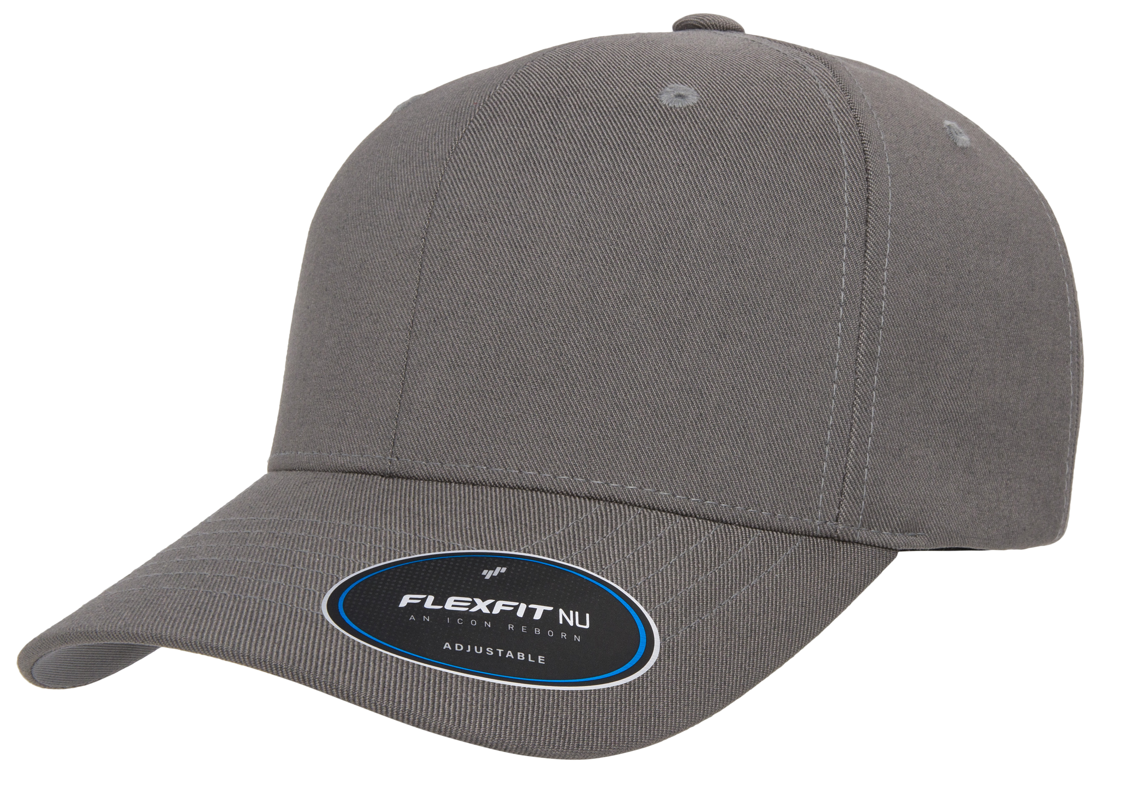 F06110 - Flexfit Nu Adjustable Cap