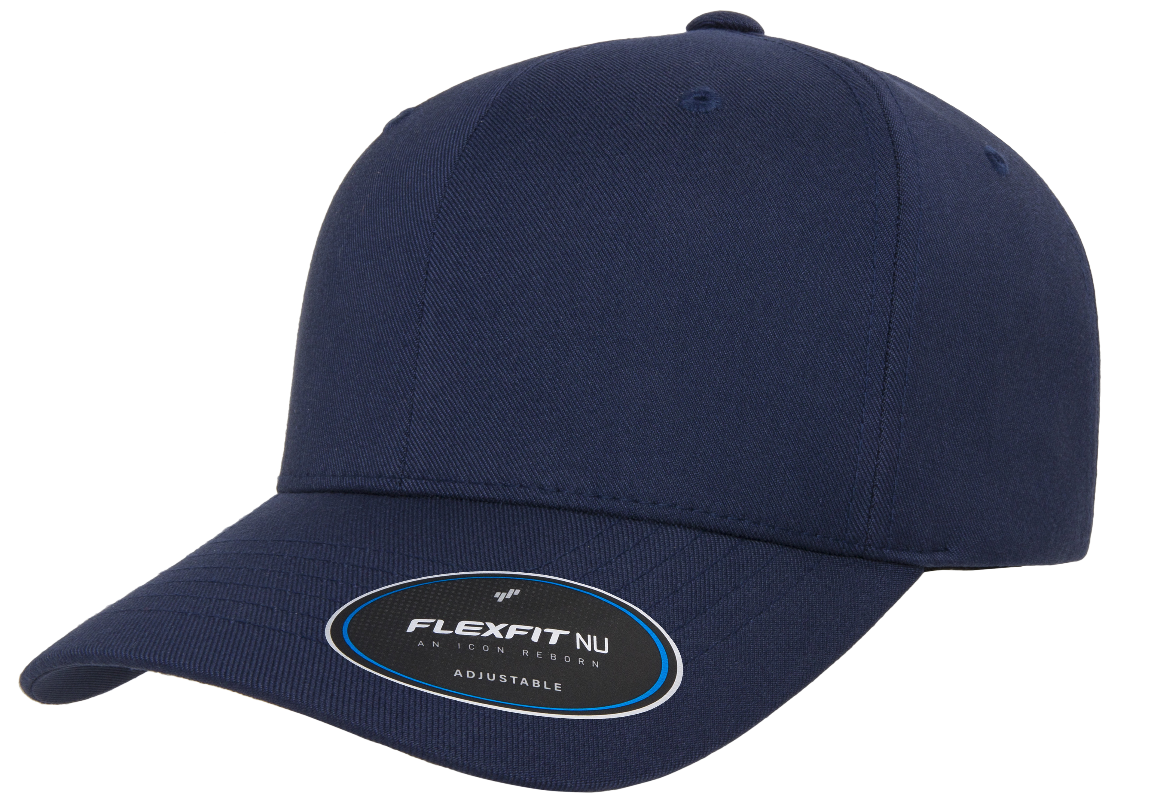F06110 - Flexfit Nu Adjustable Cap