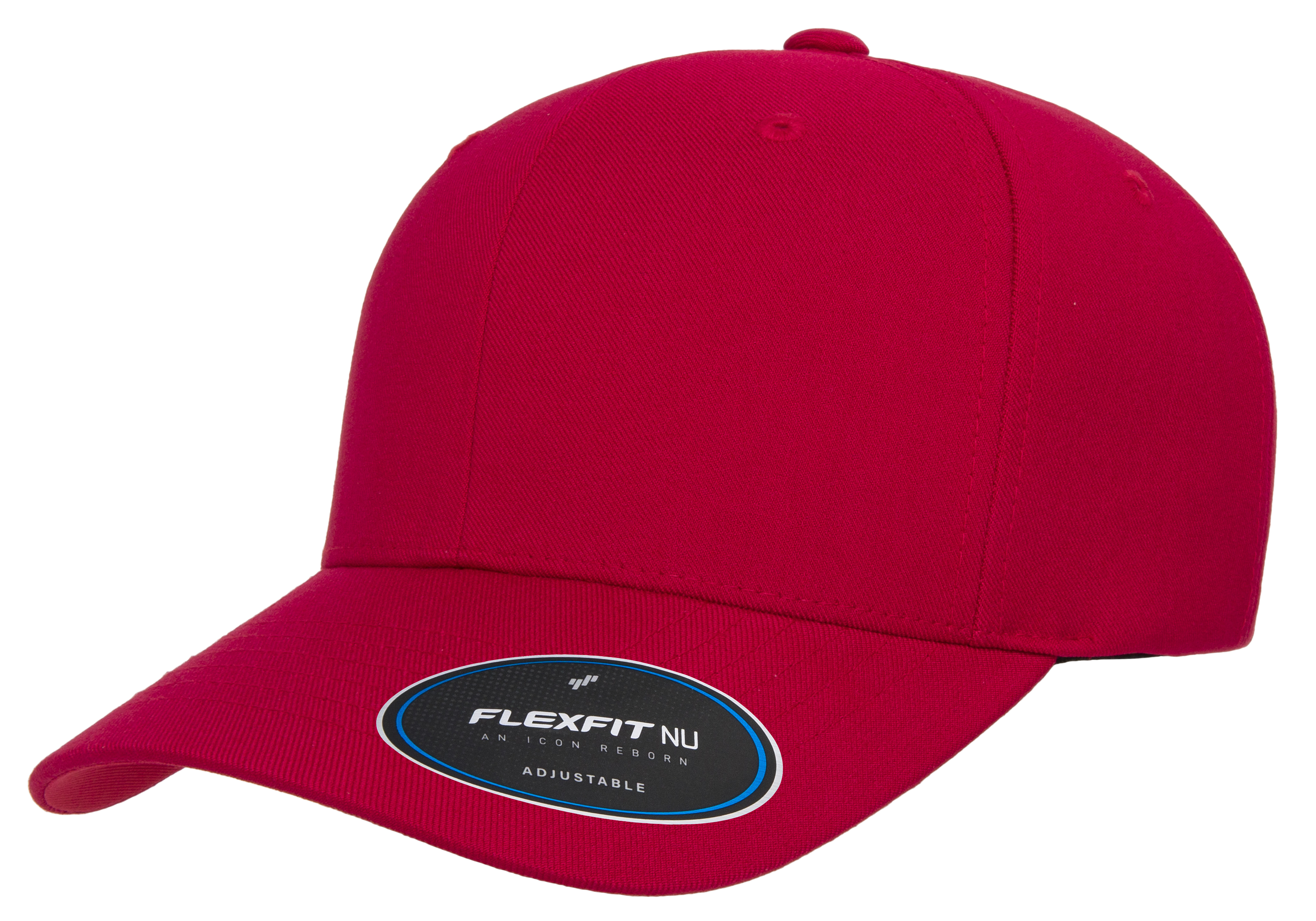 F06110 - Flexfit Nu Adjustable Cap