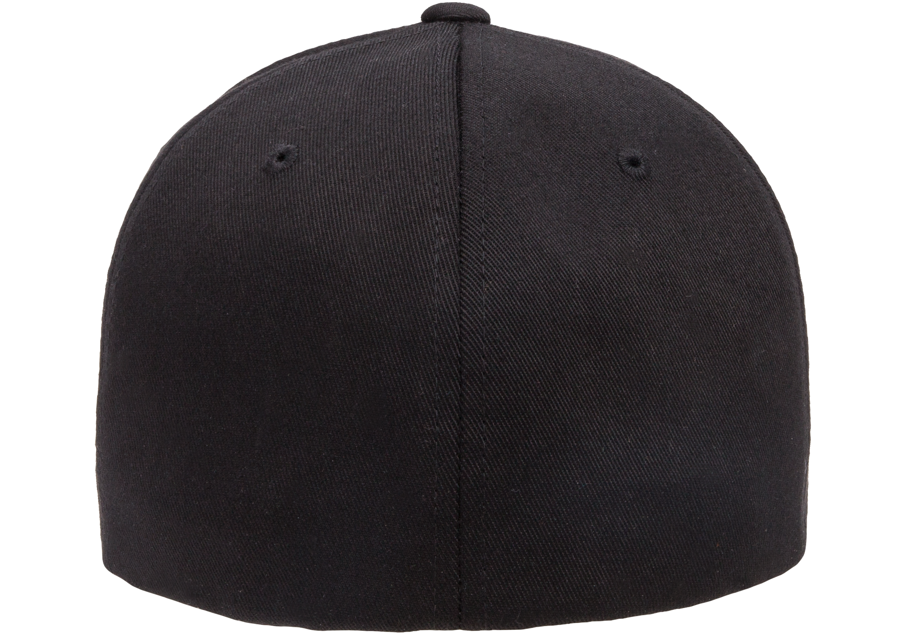 F06277 - FlexFit Wooly Combed Fitted Cap