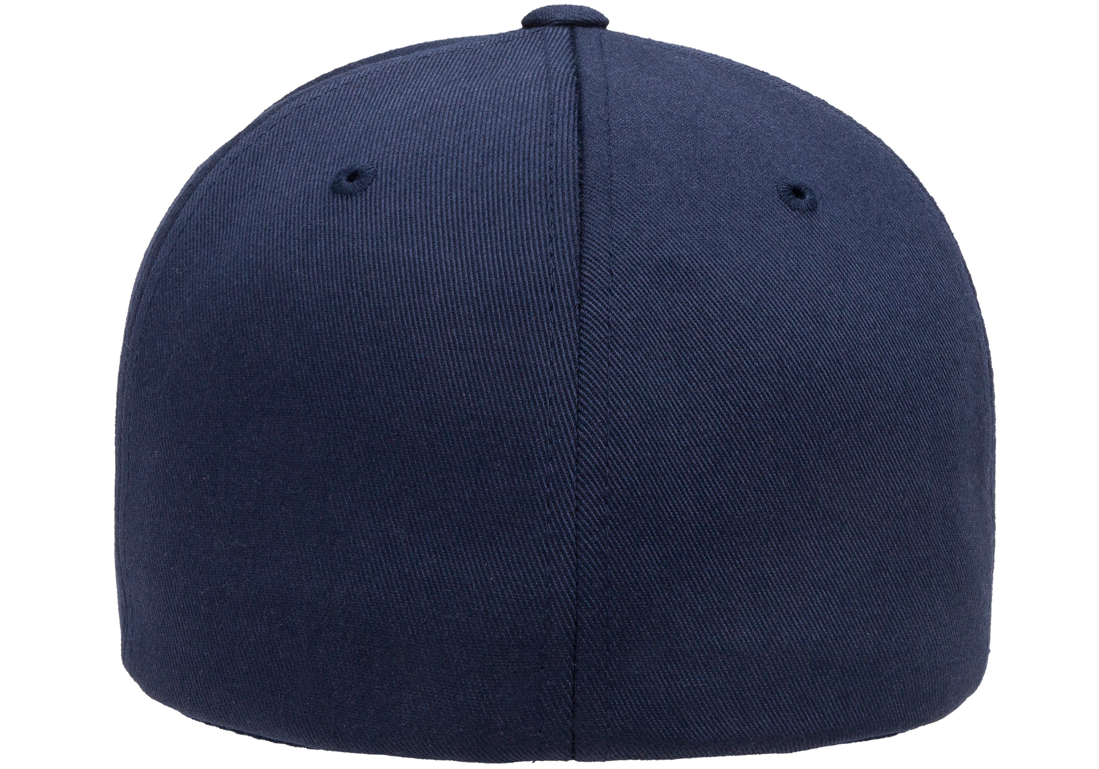 F06277 - FlexFit Wooly Combed Fitted Cap