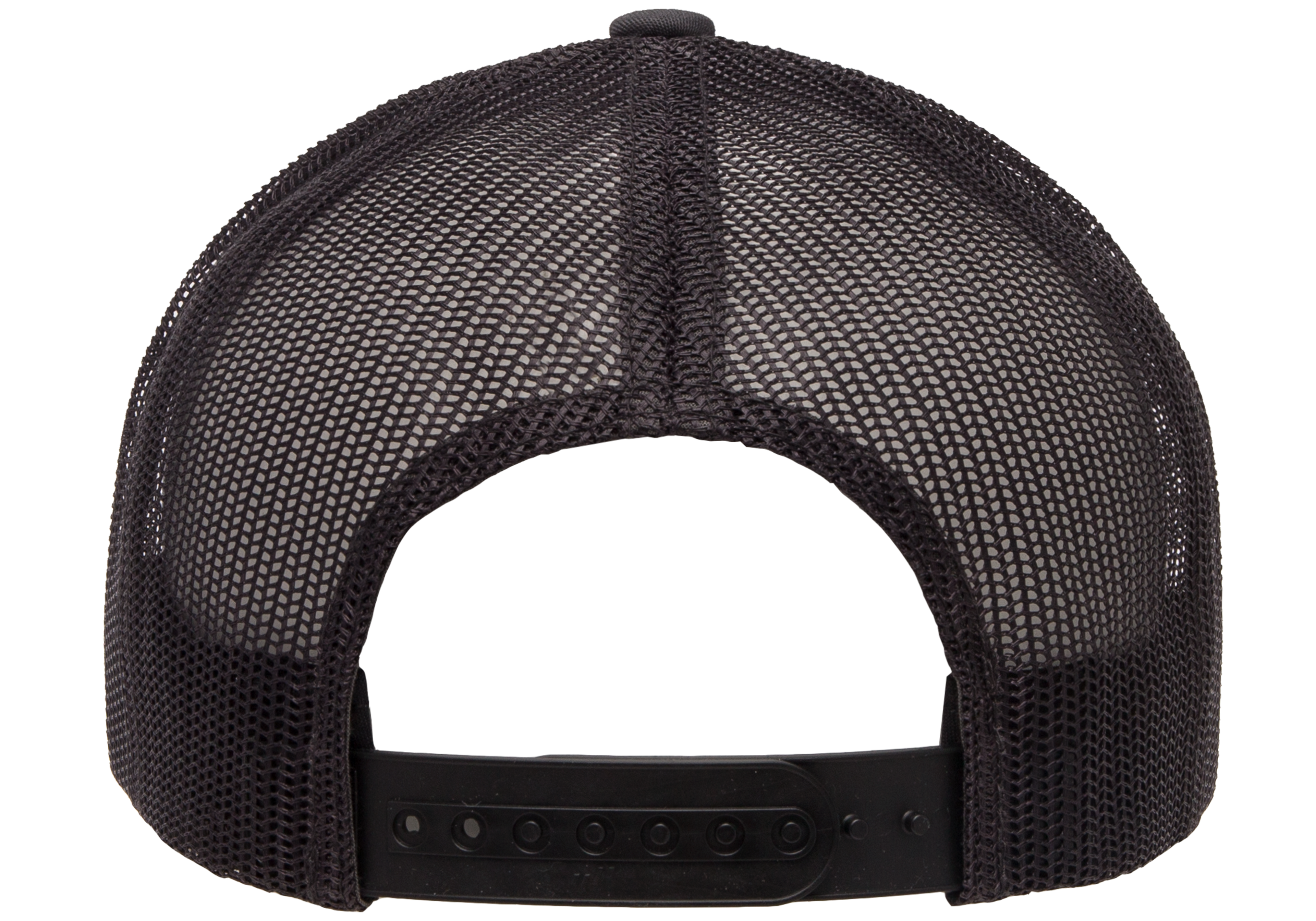 F06606 - YP Classics Snap Back Trucker Cap