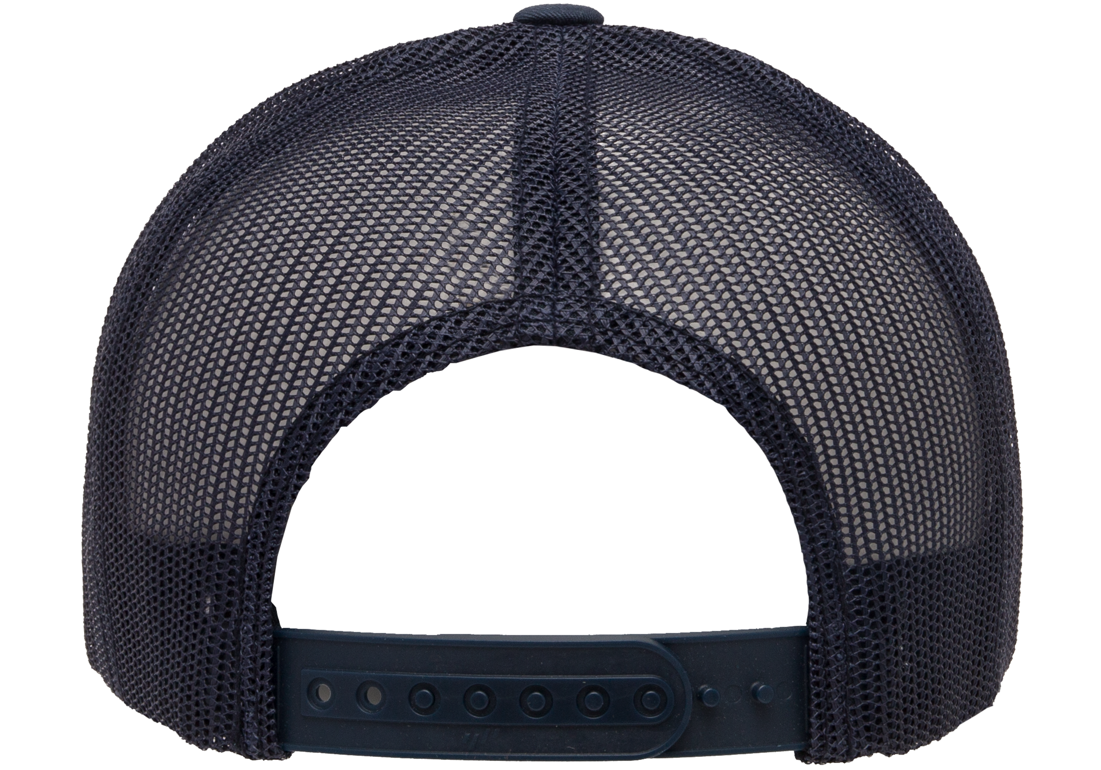 F06606 - YP Classics Snap Back Trucker Cap