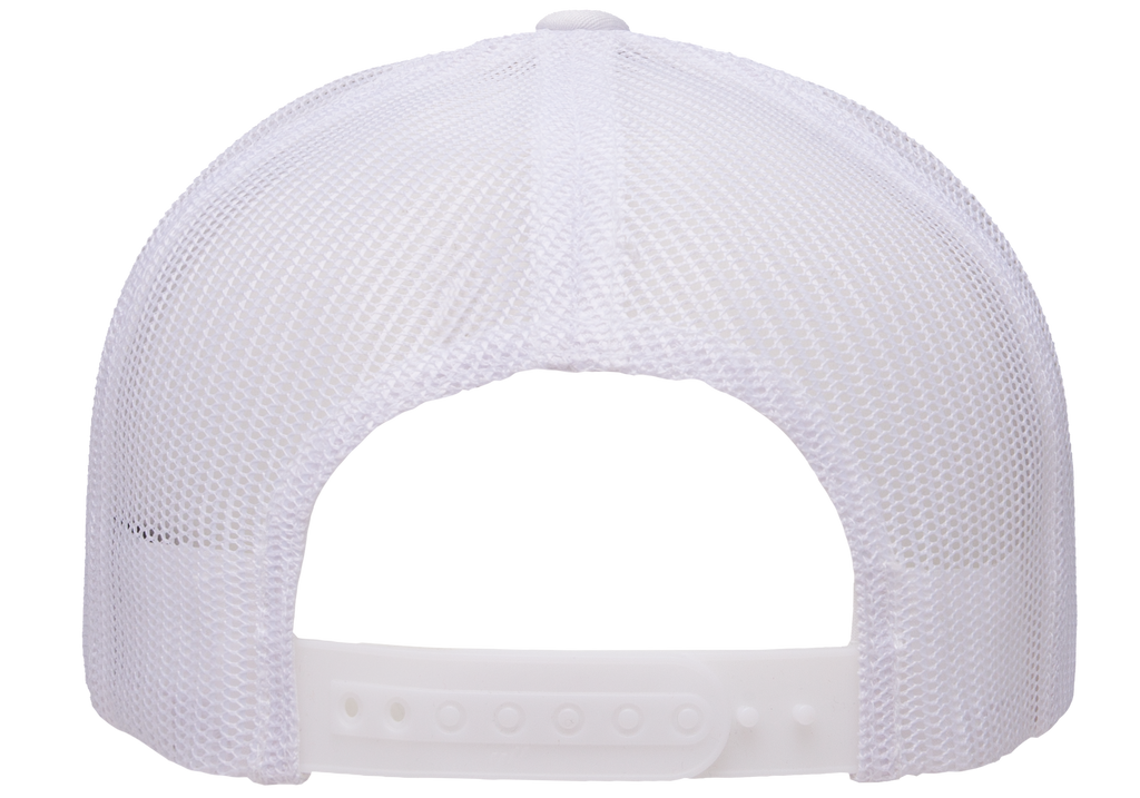 F06606 - YP Classics Snap Back Trucker Cap