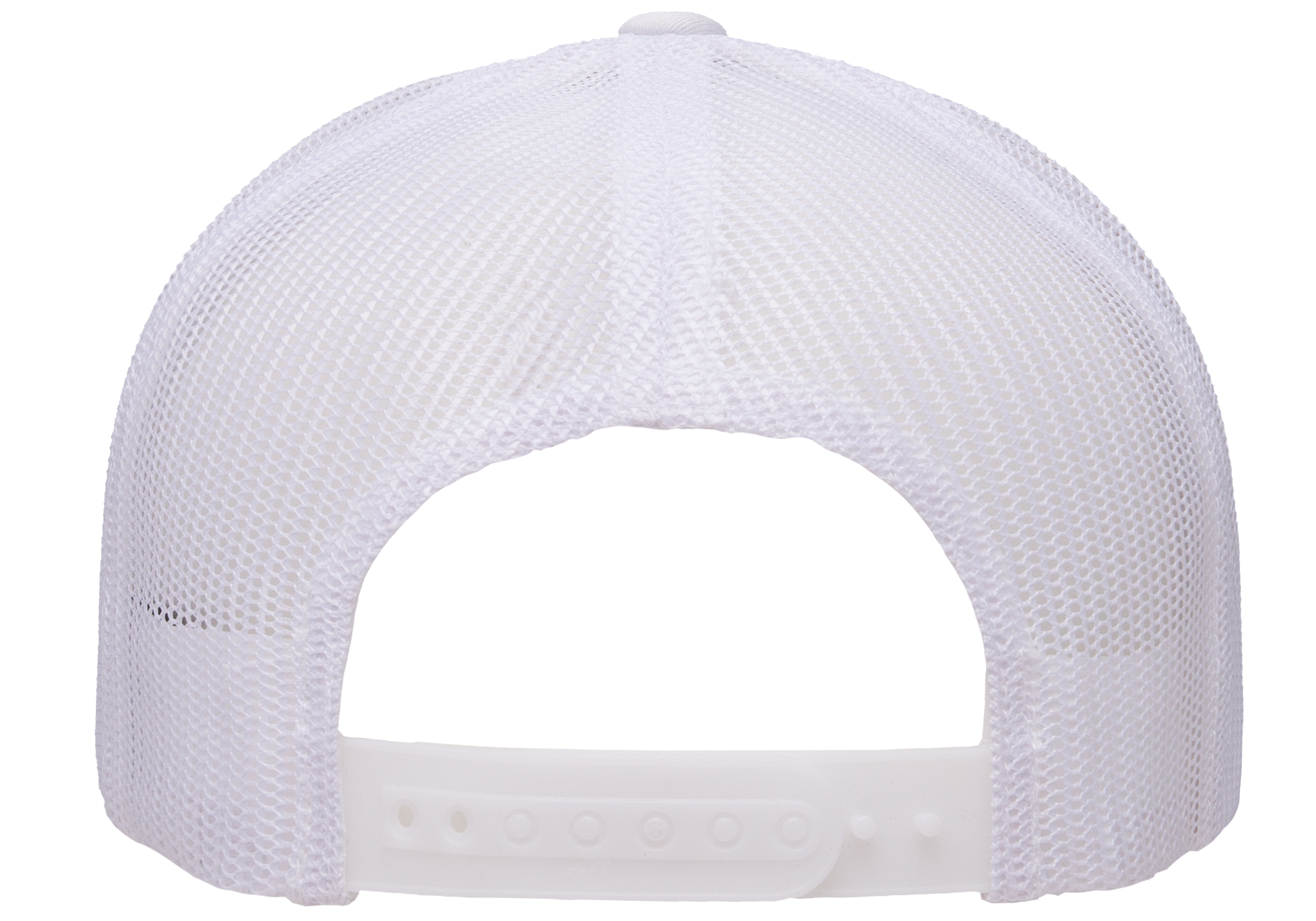 F06606 - YP Classics Snap Back Trucker Cap