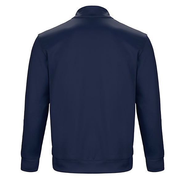 L00692 - Parkview - Adult Polyester Full-Zip Sweatshirt