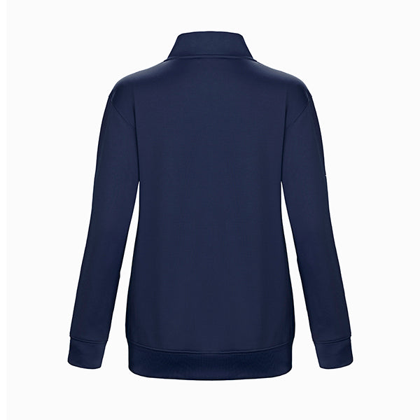 L00693 - Parkview - Ladies Full-Zip Sweatshirt