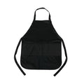 A09220 - HOSPITALITY - Cotton Full Length Apron