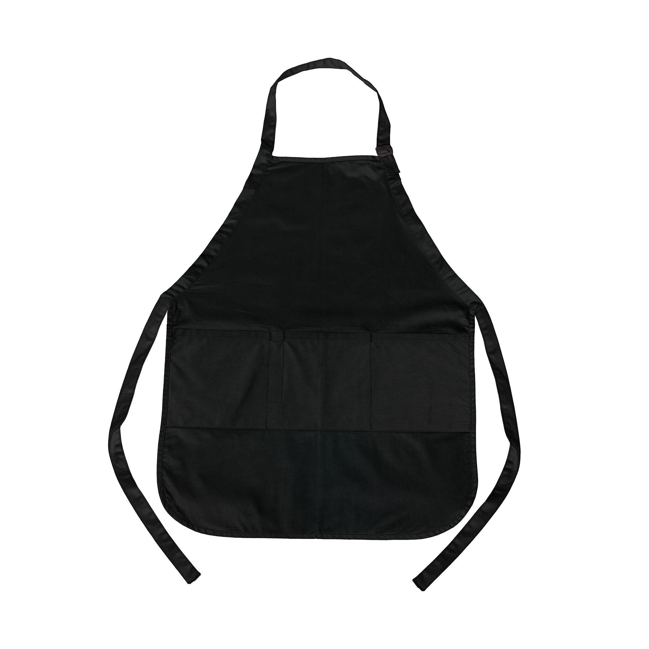 A09220 - HOSPITALITY - Cotton Full Length Apron