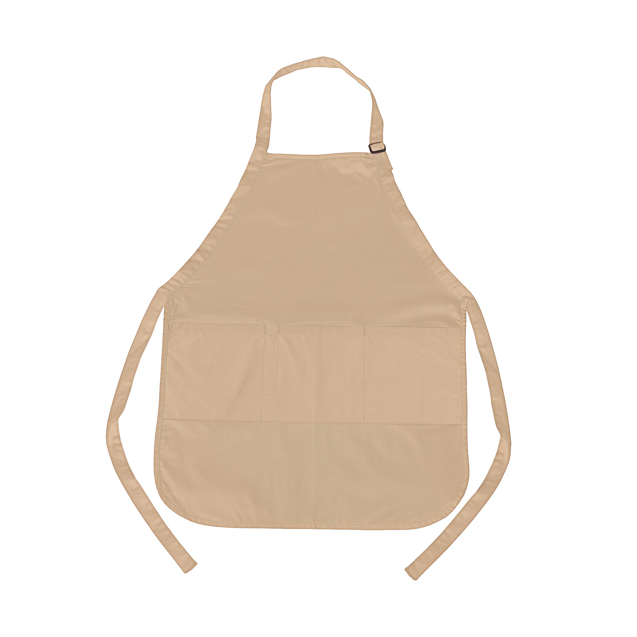 A09220 - HOSPITALITY - Cotton Full Length Apron