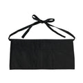 A09225 - CAFE - Cotton Waist Apron