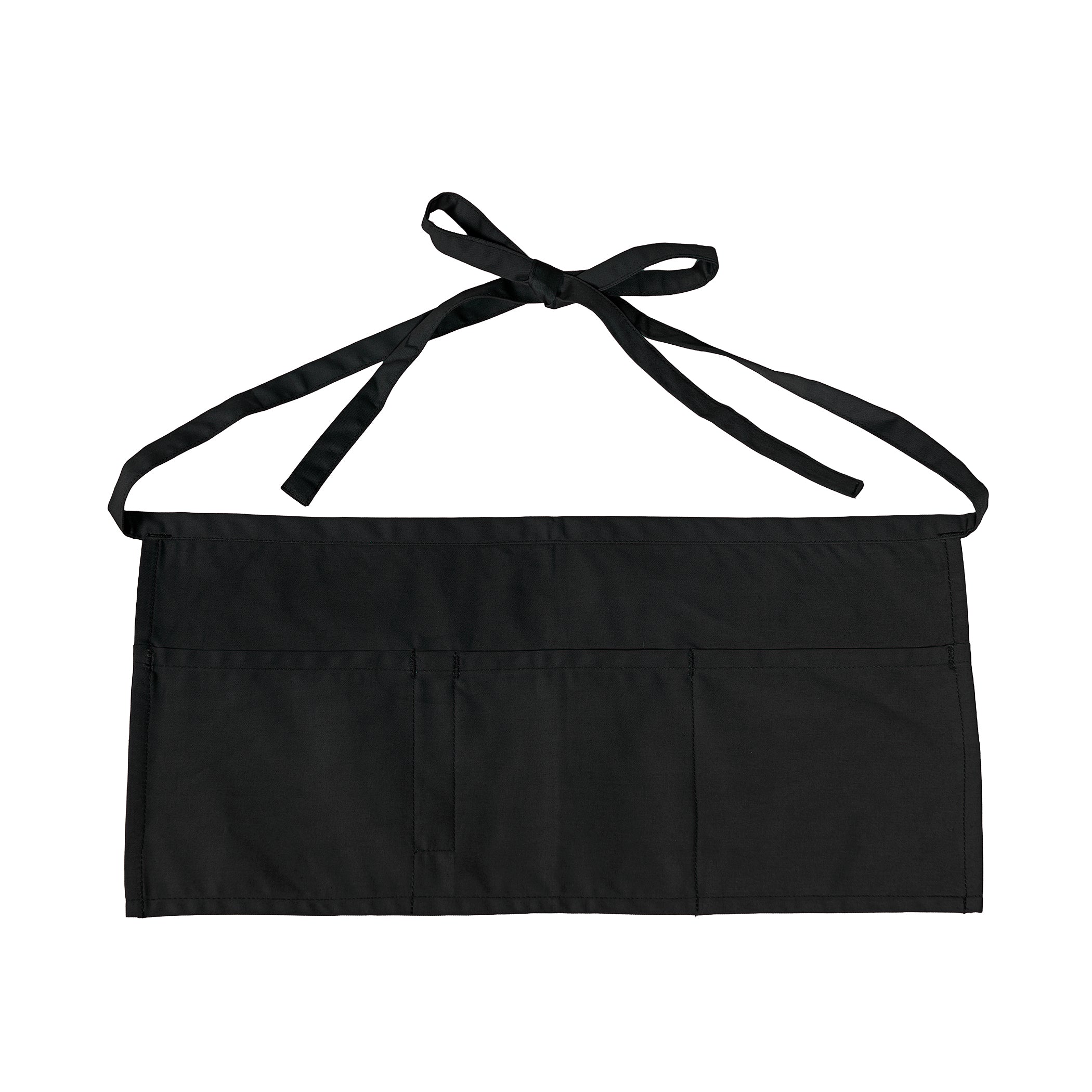 A09225 - CAFE - Cotton Waist Apron