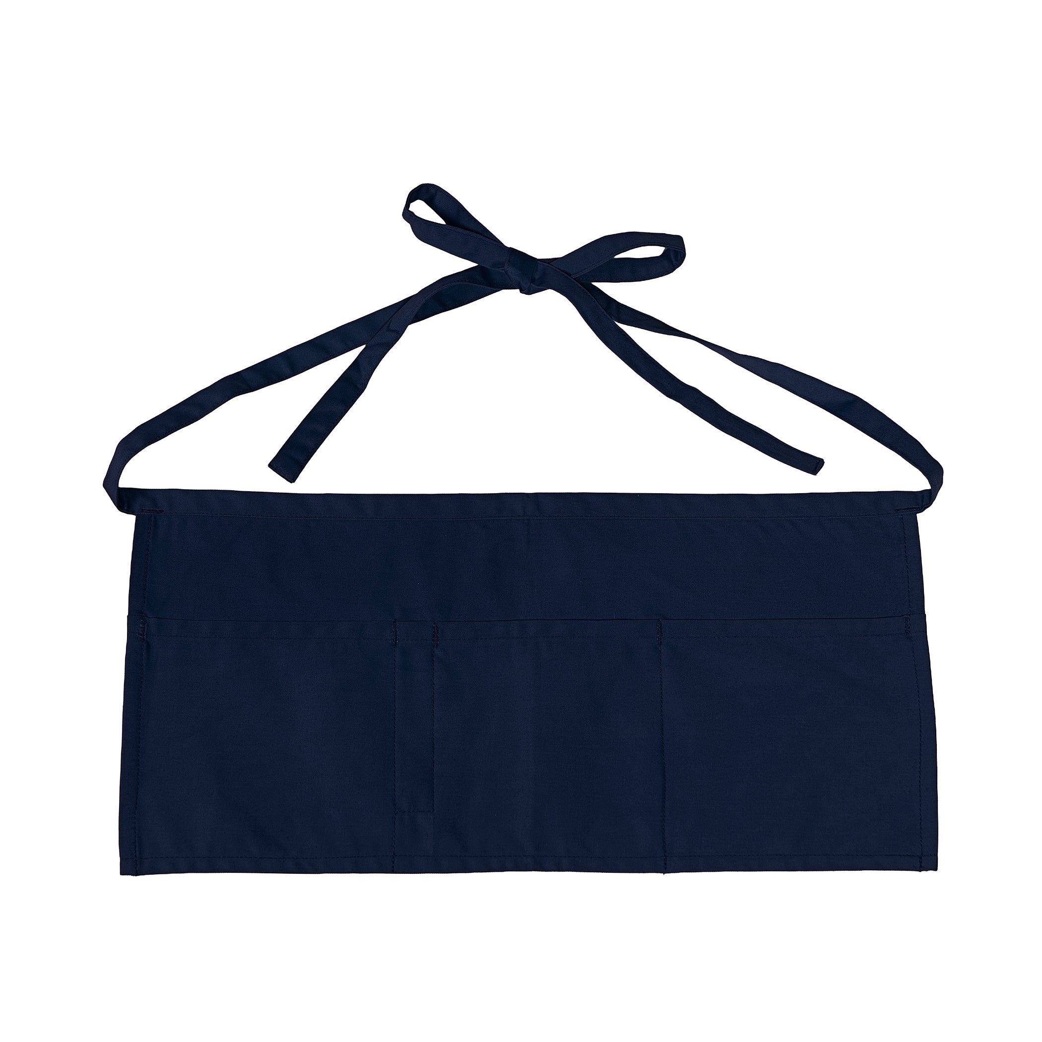 A09225 - CAFE - Cotton Waist Apron