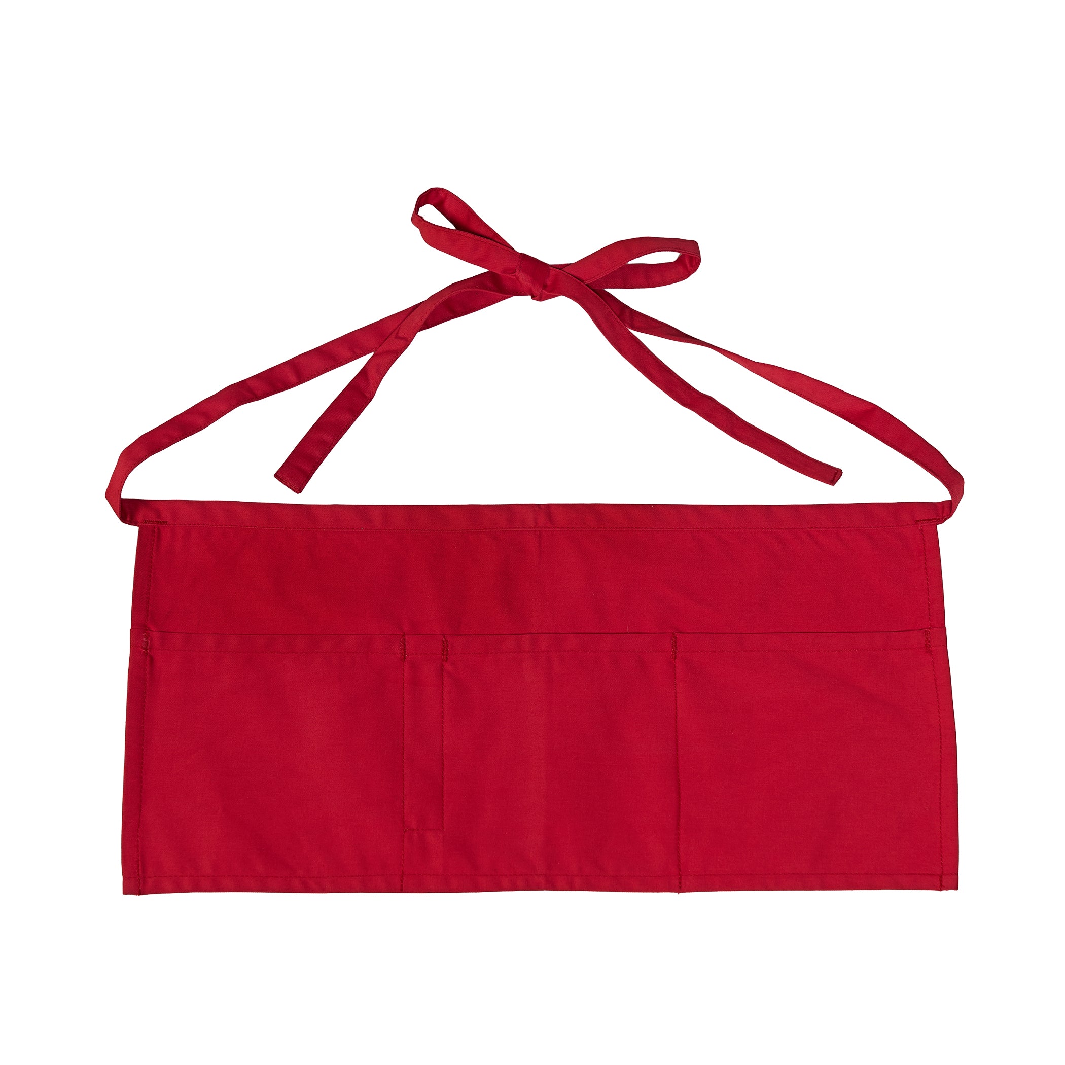 A09225 - CAFE - Cotton Waist Apron