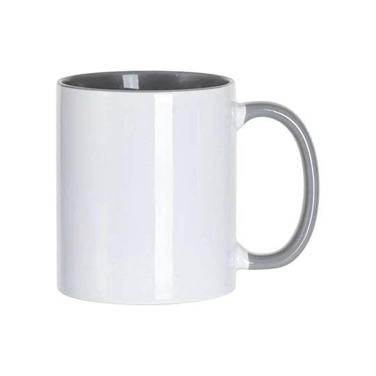11oz Pearl Coating™ Inner Colored Mug