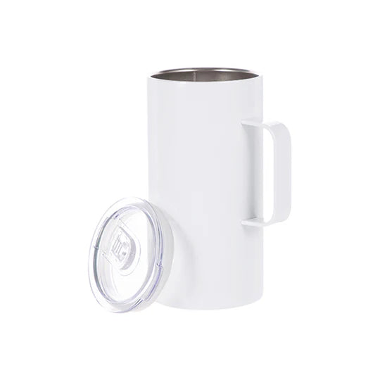 20oz Pearl Coating™ Insulated Steel Mug