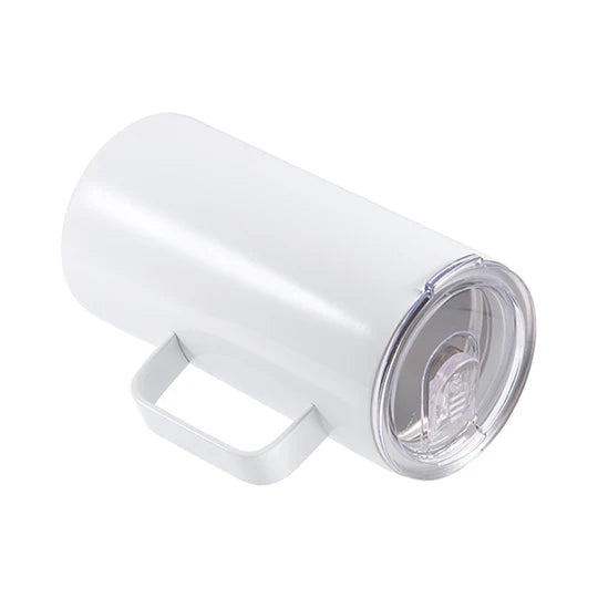 20oz Pearl Coating™ Insulated Steel Mug