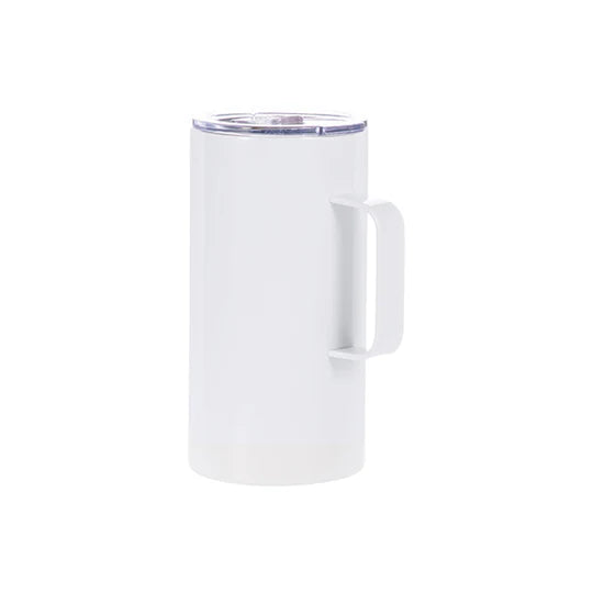 20oz Pearl Coating™ Insulated Steel Mug