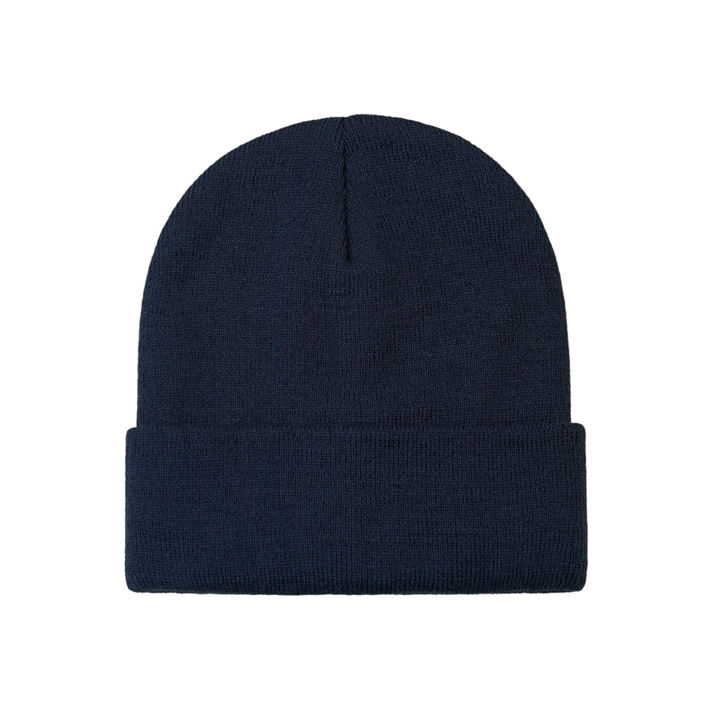 H08010 - Thermo - Fleece Lined Knit Cuff Toque