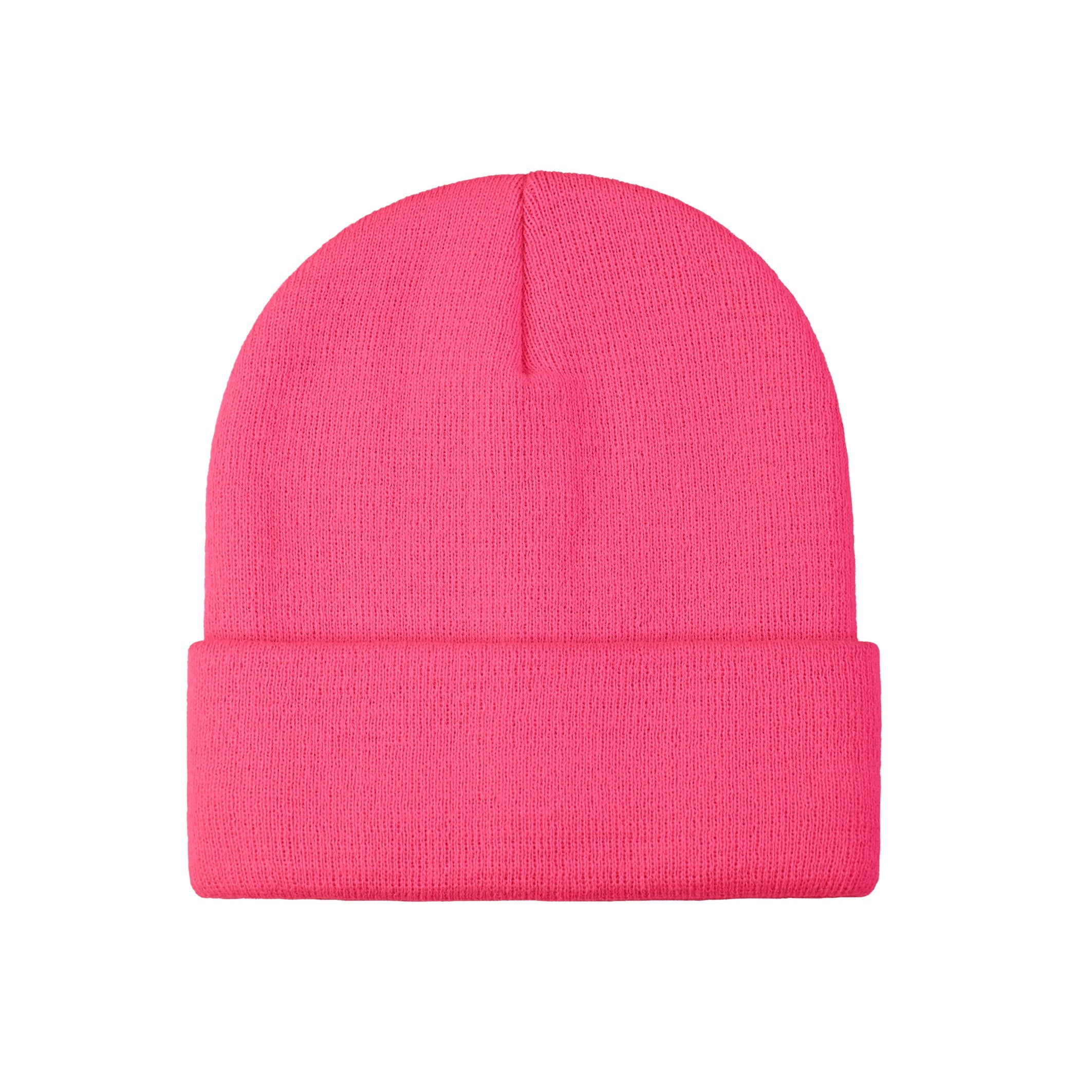 H08012 - Ember - Fleece Lined Knit Cuff Toque