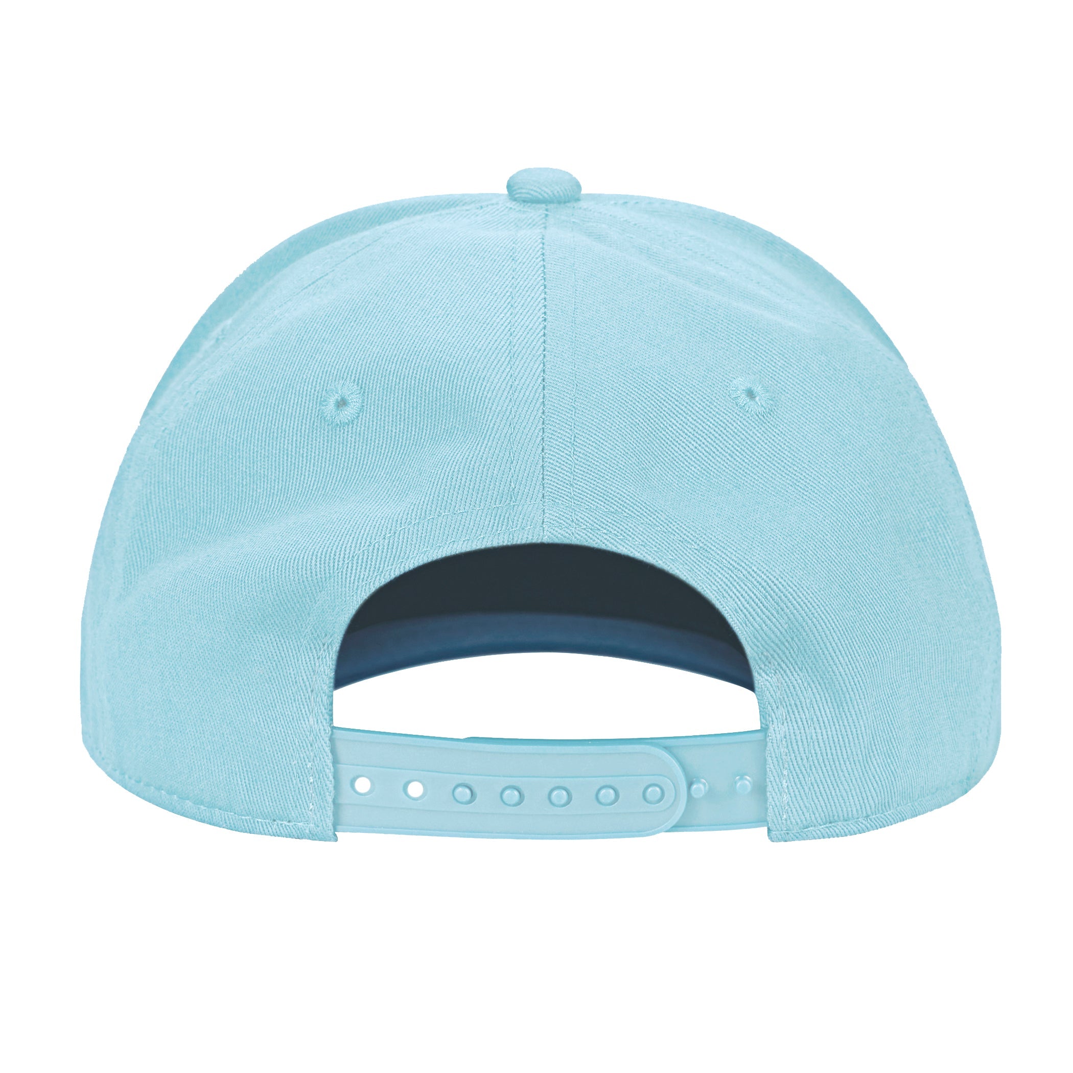 H8200Y - Value - Youth Snap Back Cotton Twill Cap