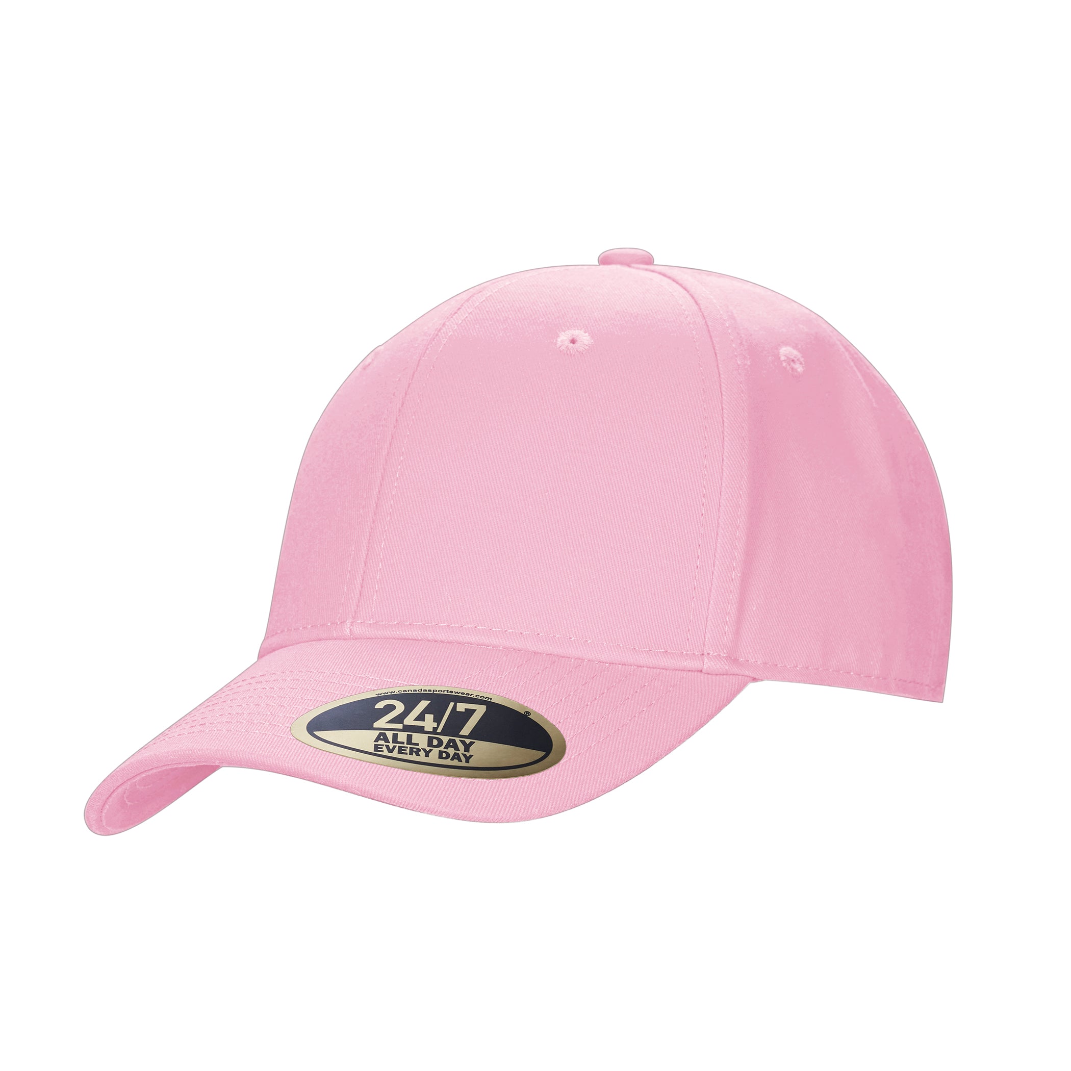 H8200Y - Value - Youth Snap Back Cotton Twill Cap