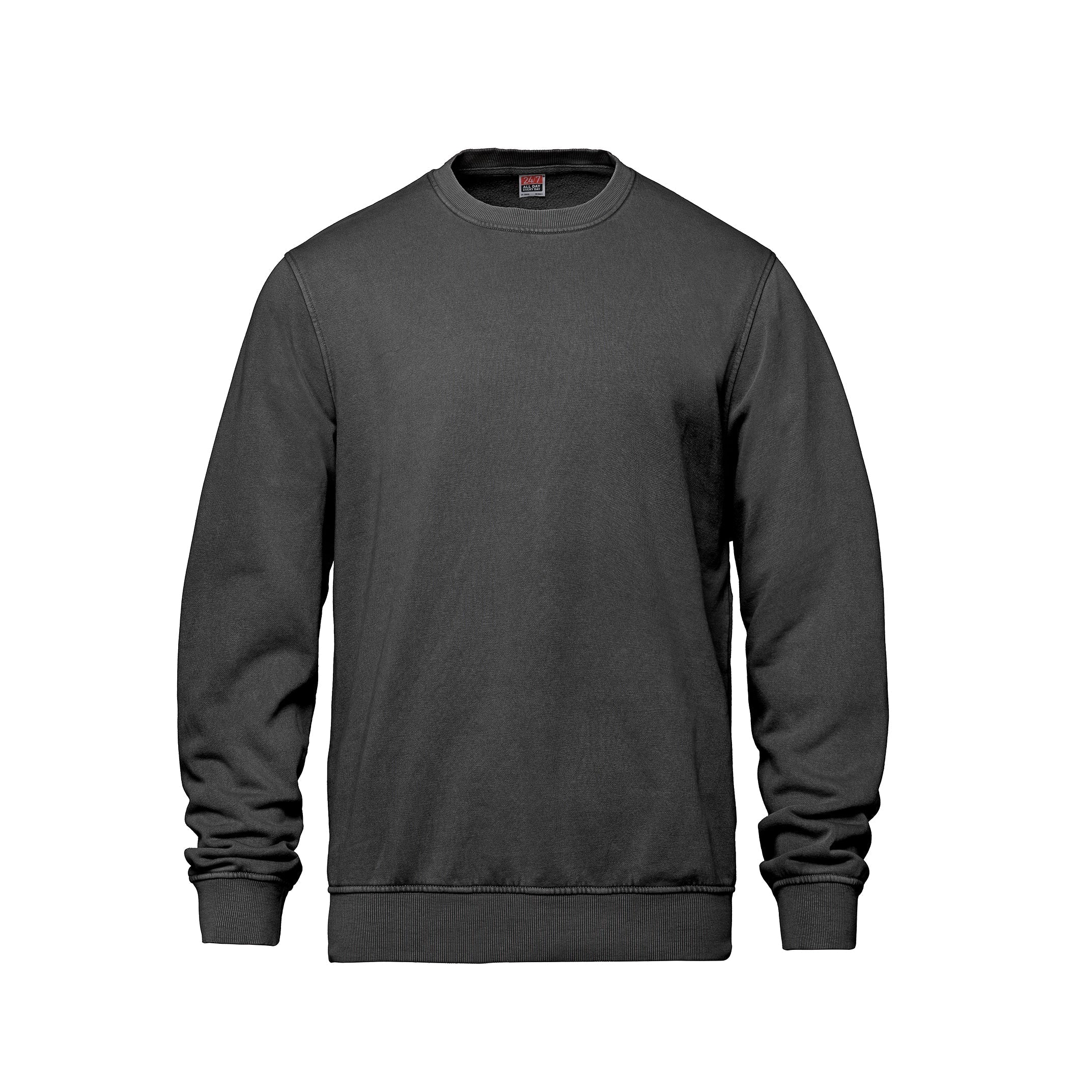 L00440 - SEASCAPE - Vintage Wash Crewneck Sweatshirt