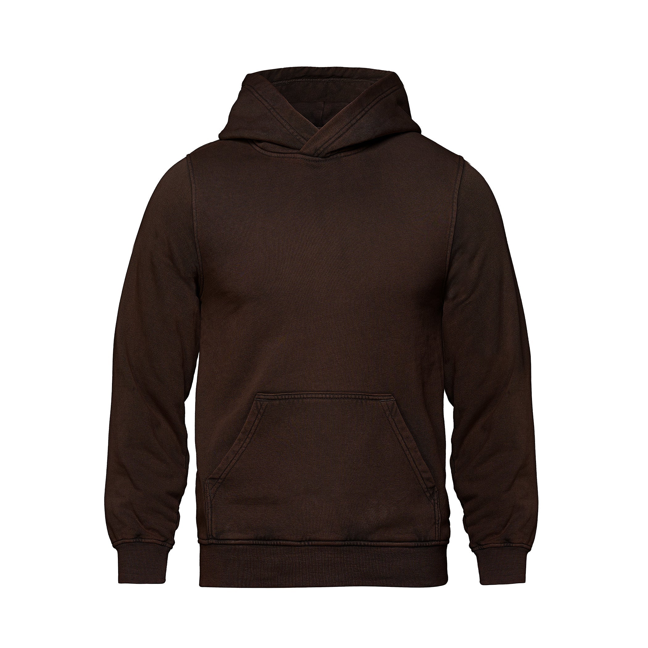 L00450 - WEEKENDER - Vintage Wash Pullover Hooded Sweatshirt