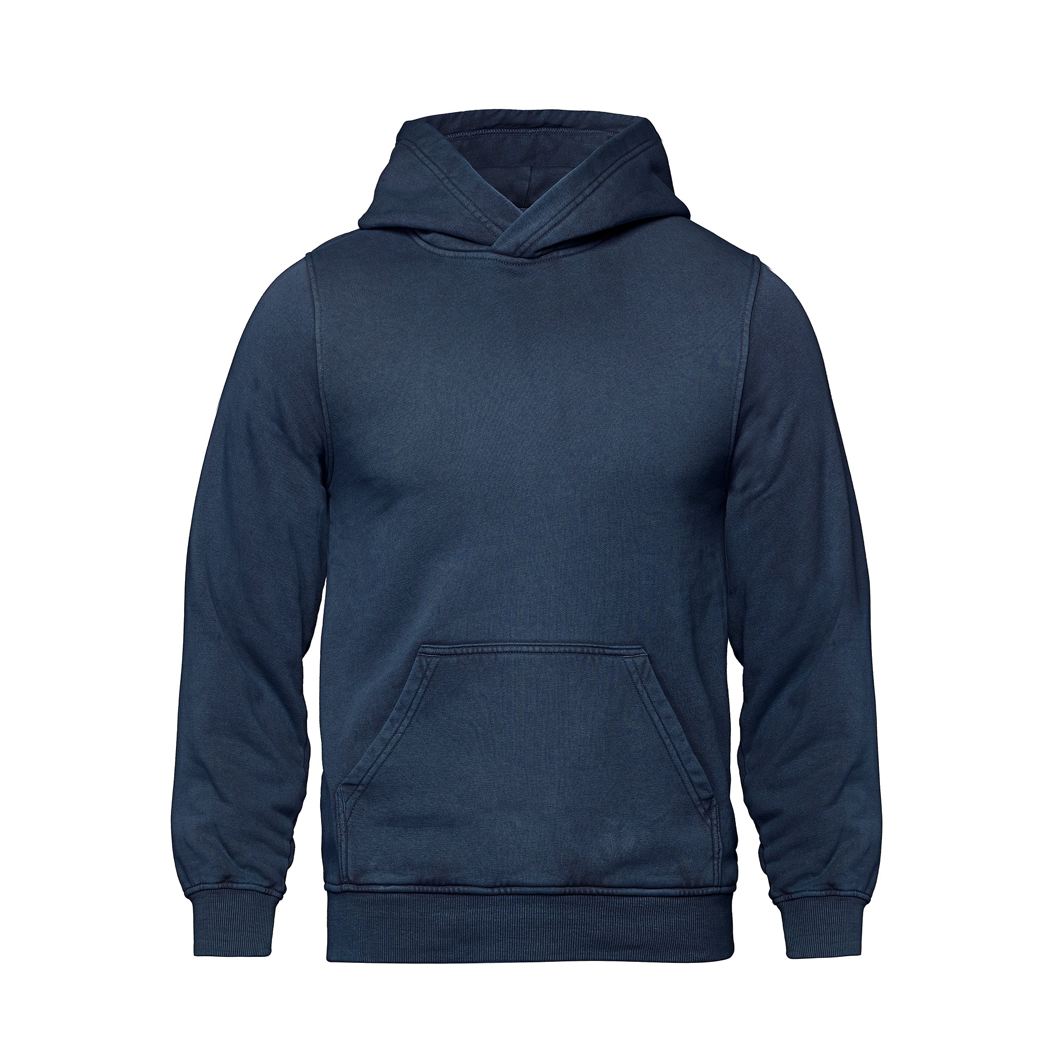 L00450 - WEEKENDER - Vintage Wash Pullover Hooded Sweatshirt