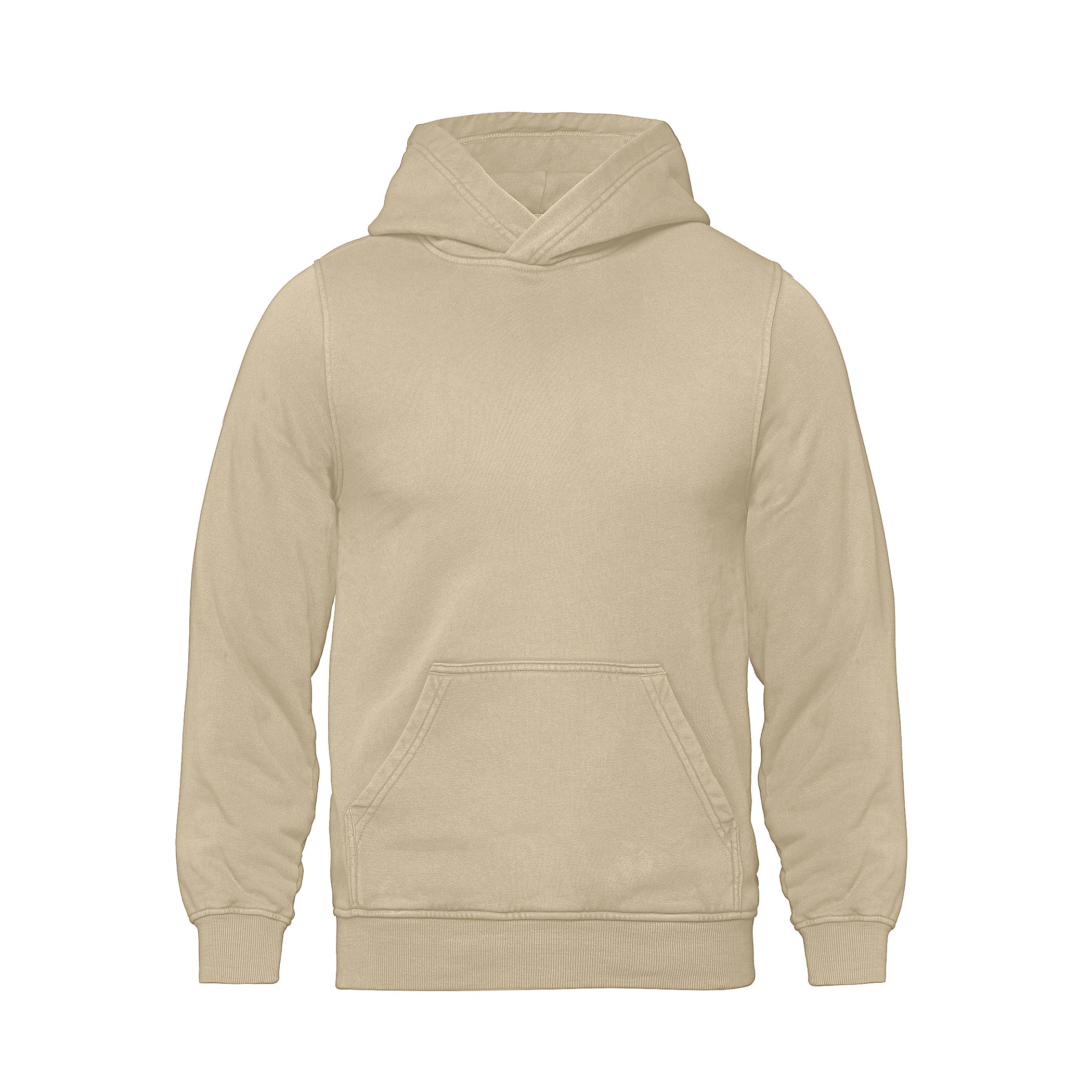 L00450 - WEEKENDER - Vintage Wash Pullover Hooded Sweatshirt
