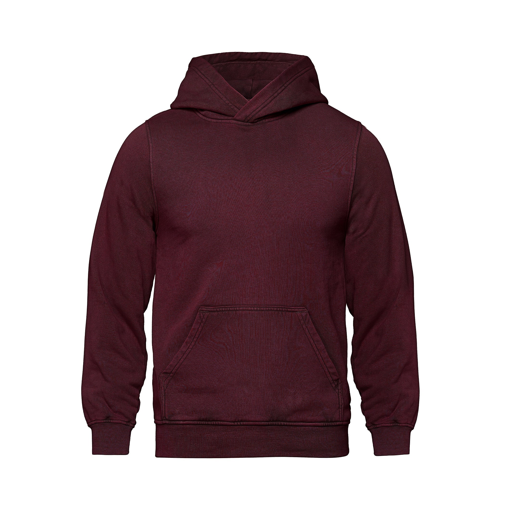 L00450 - WEEKENDER - Vintage Wash Pullover Hooded Sweatshirt