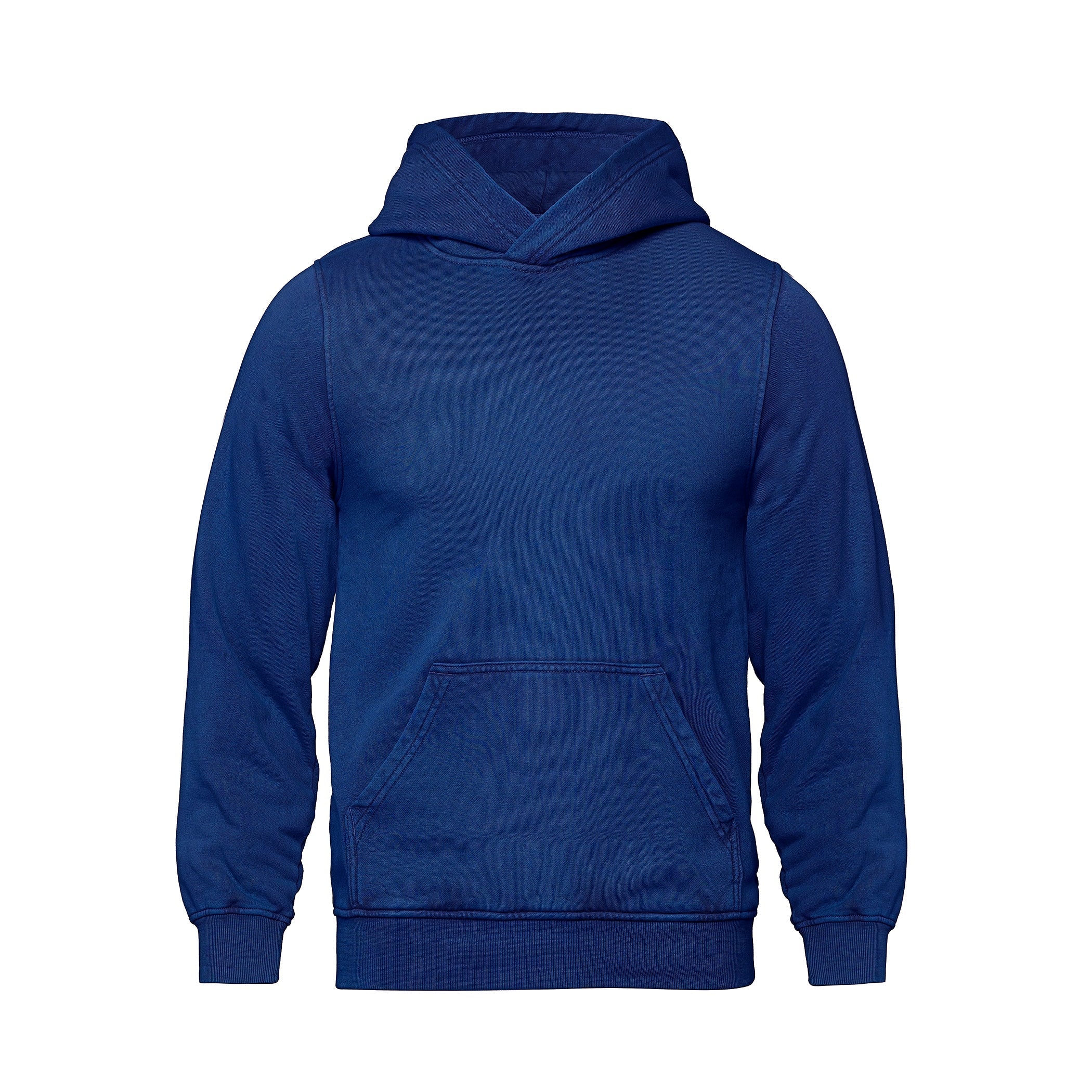L00450 - WEEKENDER - Vintage Wash Pullover Hooded Sweatshirt