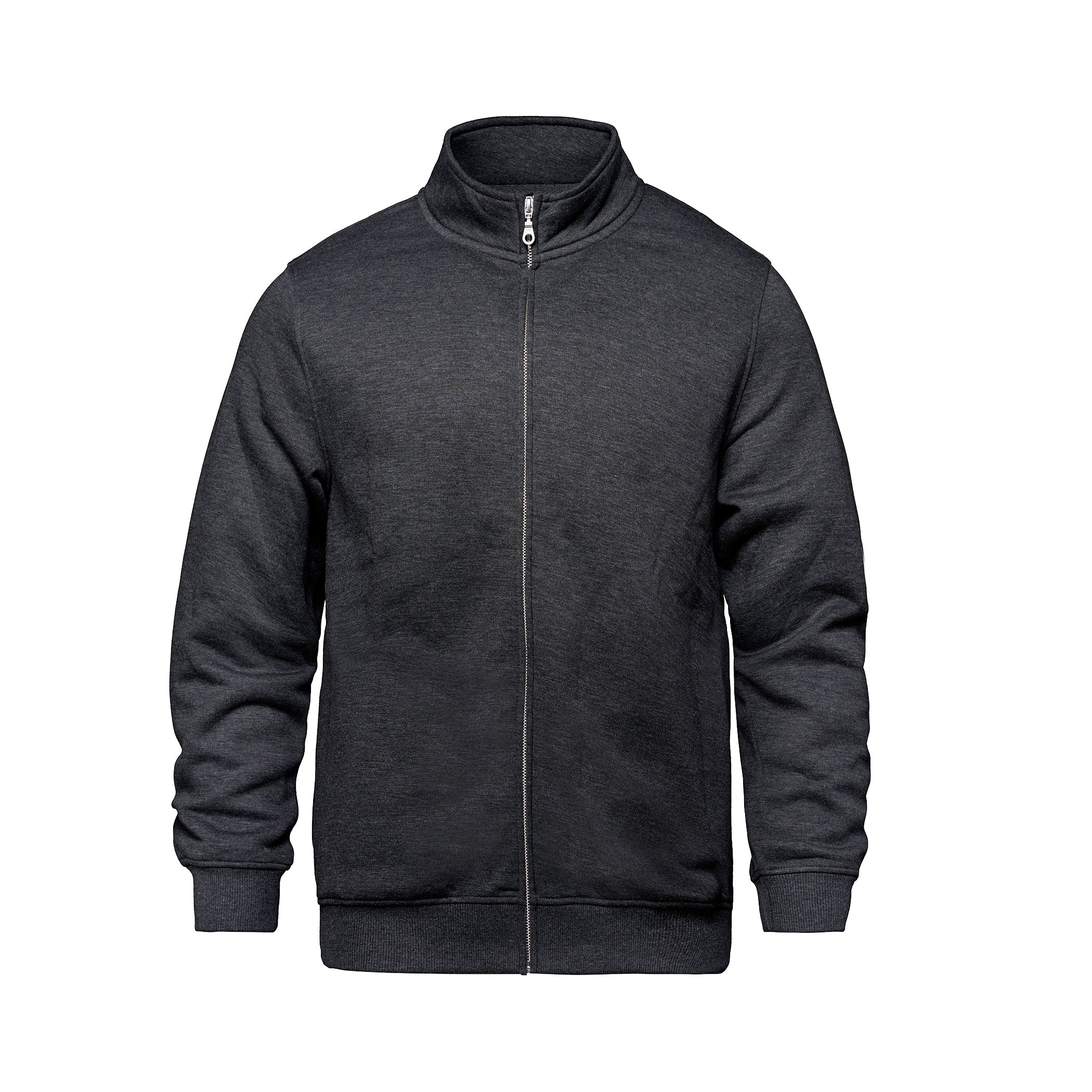 L00570 - MOMENTUM - Adult Full Zip Sweatshirt