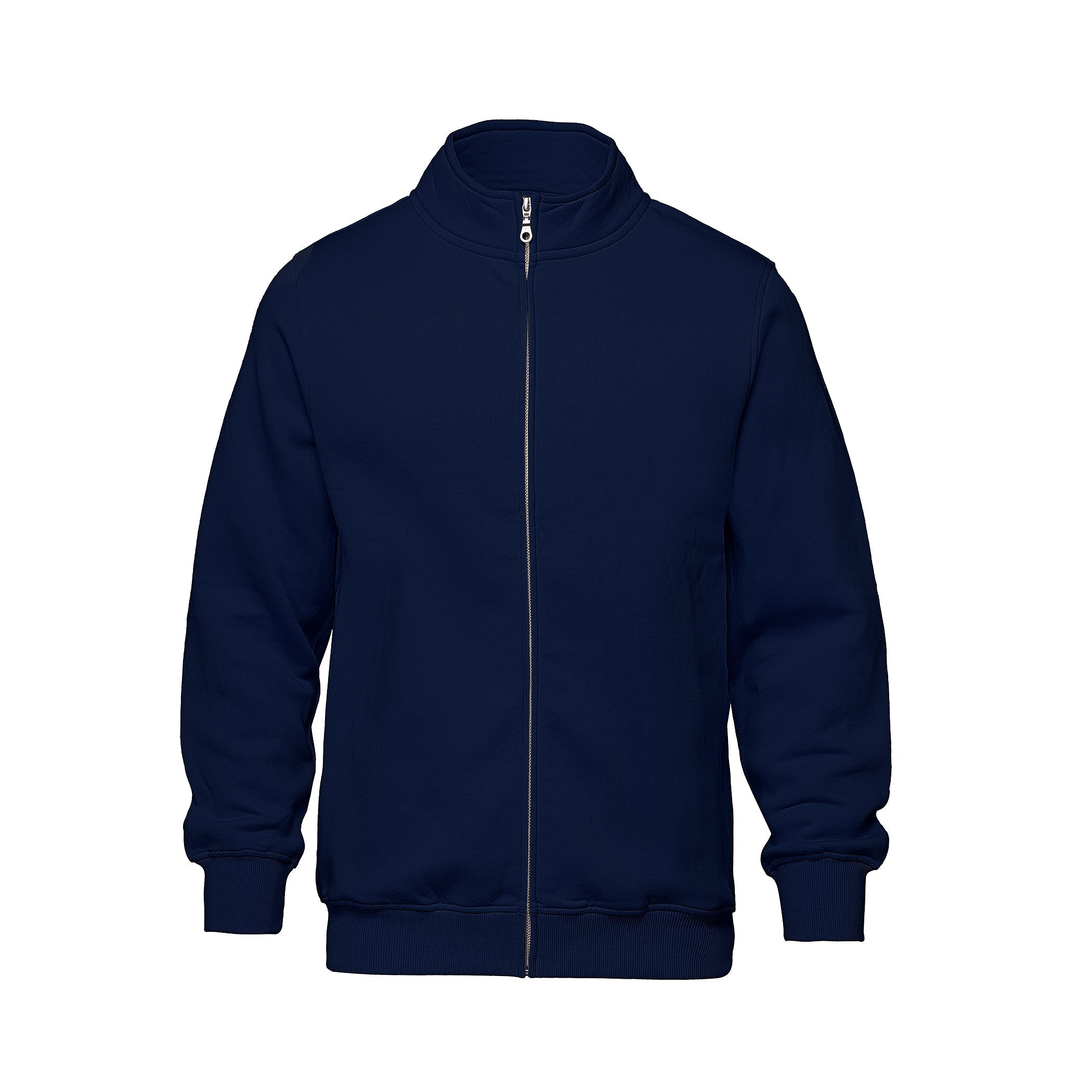 L00570 - MOMENTUM - Adult Full Zip Sweatshirt
