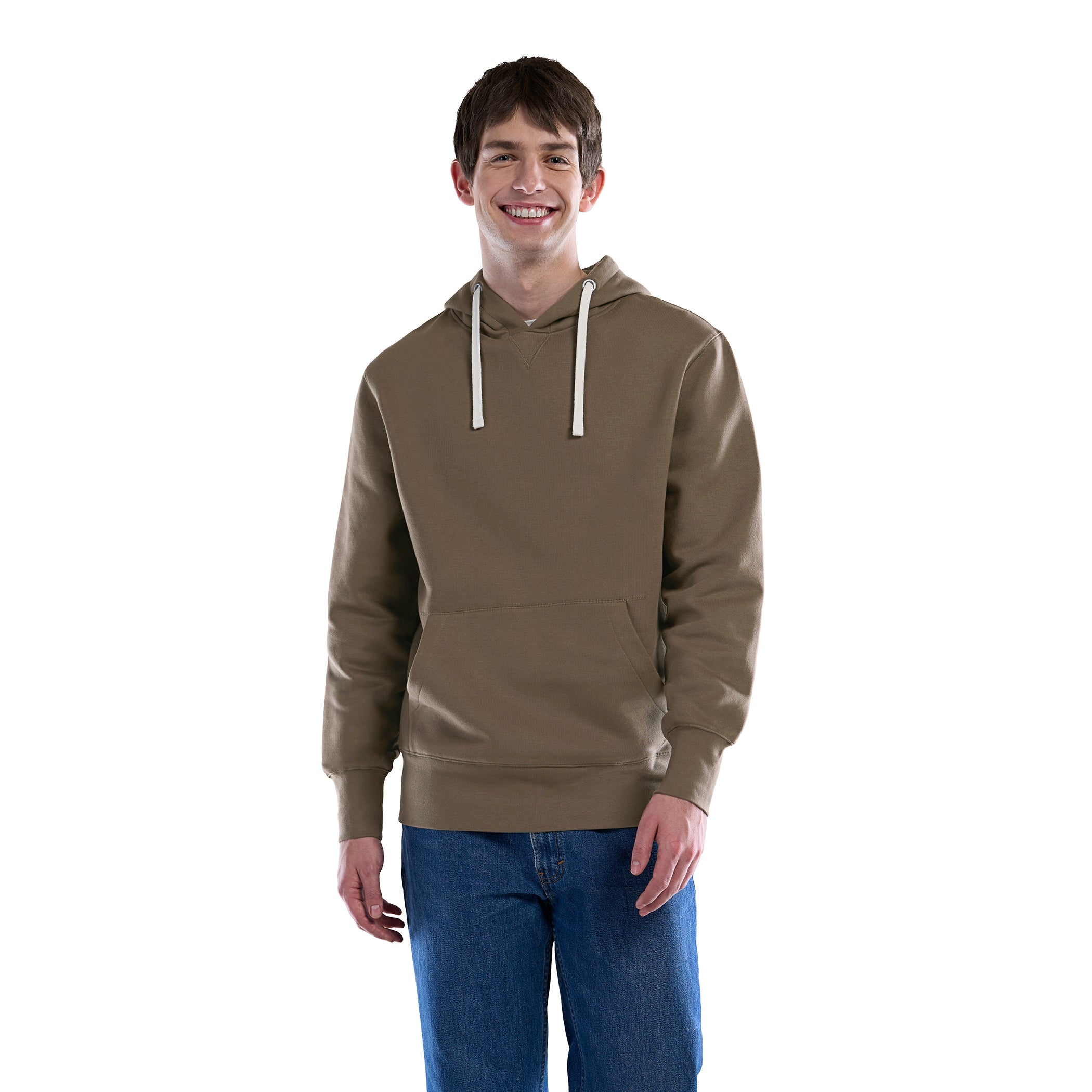 L00660 - Cedar Point - Adult Pullover Hooded Sweatshirt