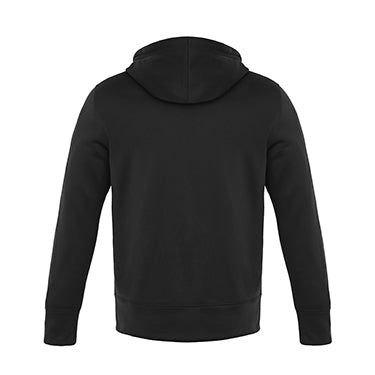 L00667 - Cypress Creek - Adult Polyester Full-Zip Hooded Sweatshirt