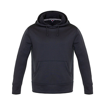 L00687 - Palm Aire - Adult Polyester Pullover Hooded Sweatshirt