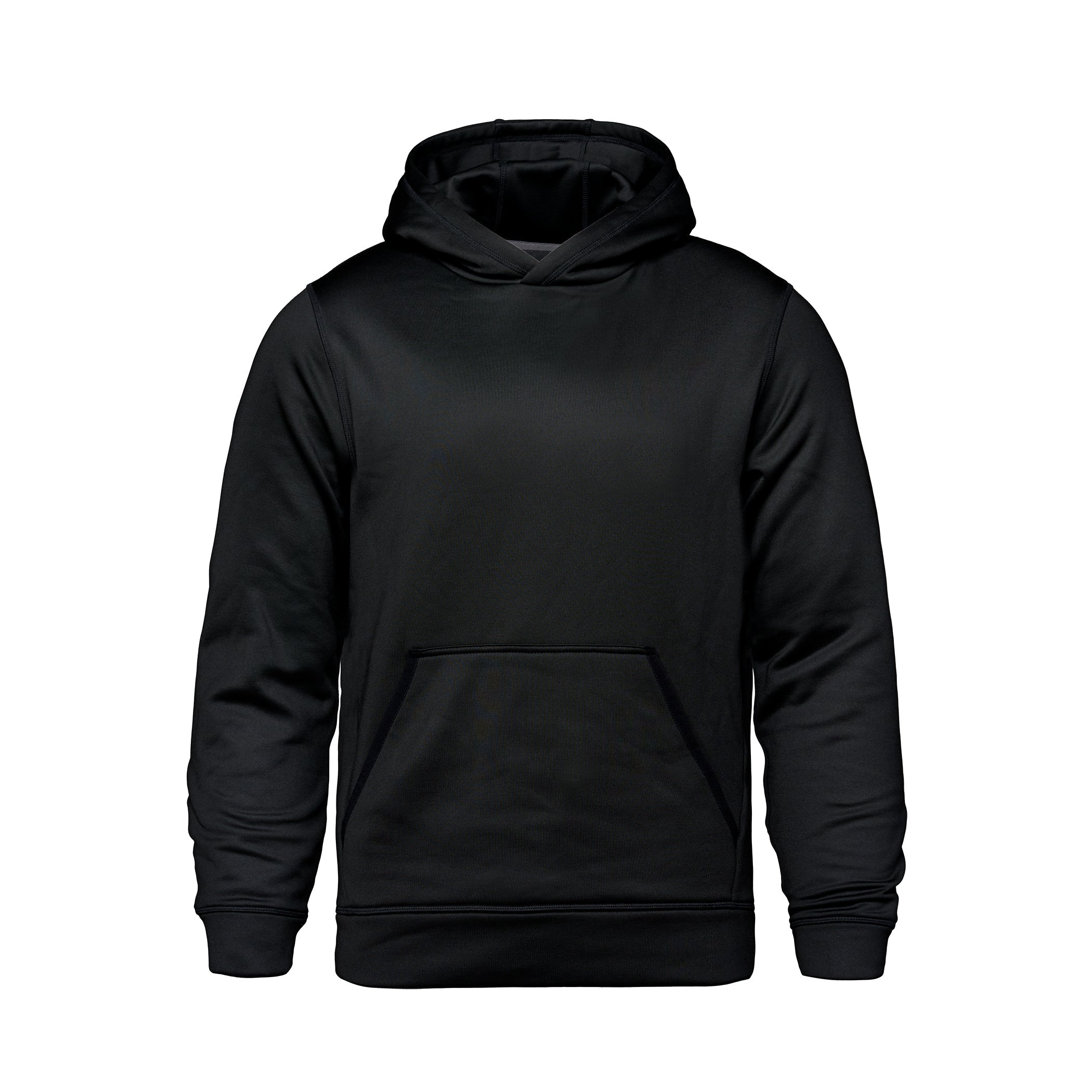 L0700Y - ENDURANCE - Youth Performance Pullover Hooded Sweatshirt