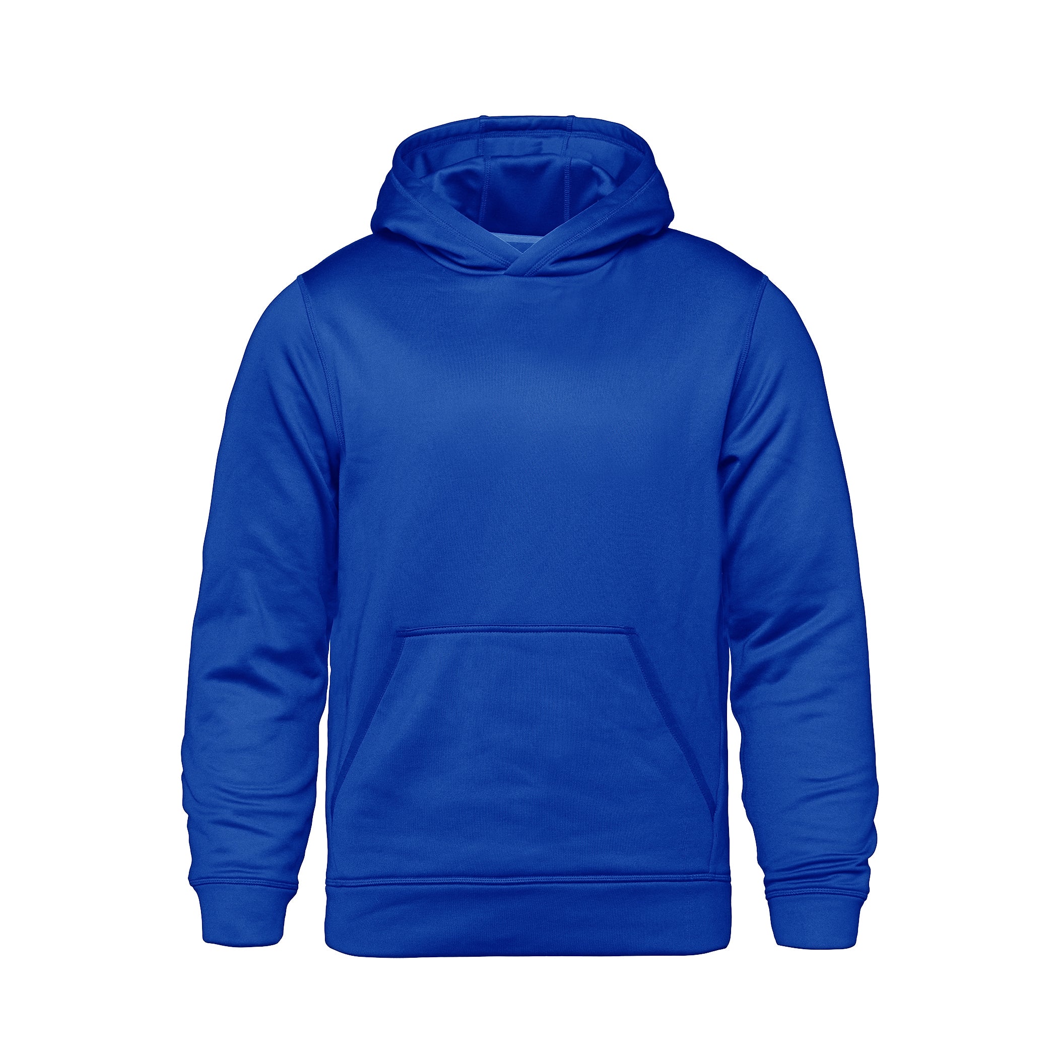 L00700 - ENDURANCE - Performance Pullover Hooded Sweatshirt