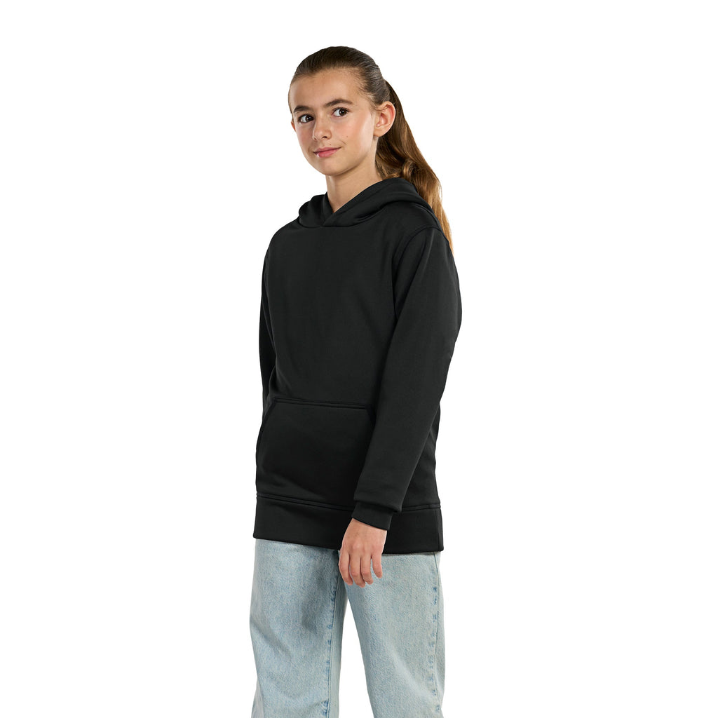 L0700Y - ENDURANCE - Youth Performance Pullover Hooded Sweatshirt