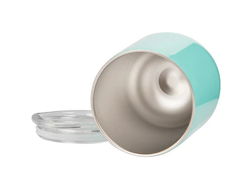 12oz Pearl Coating™ Insulated Wine Tumbler