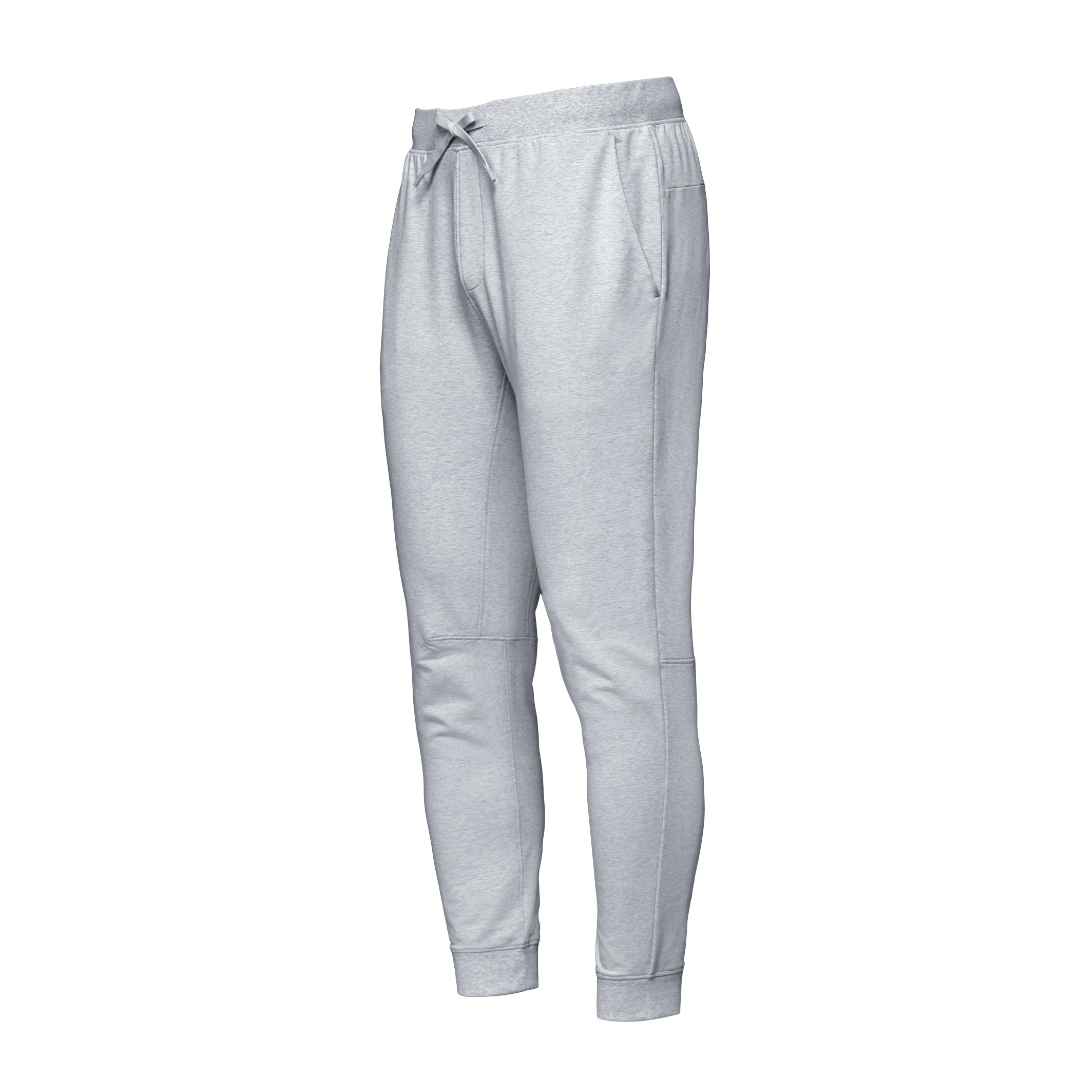 P00865 - Globetrotter - Adult French Terry Performance Jogger