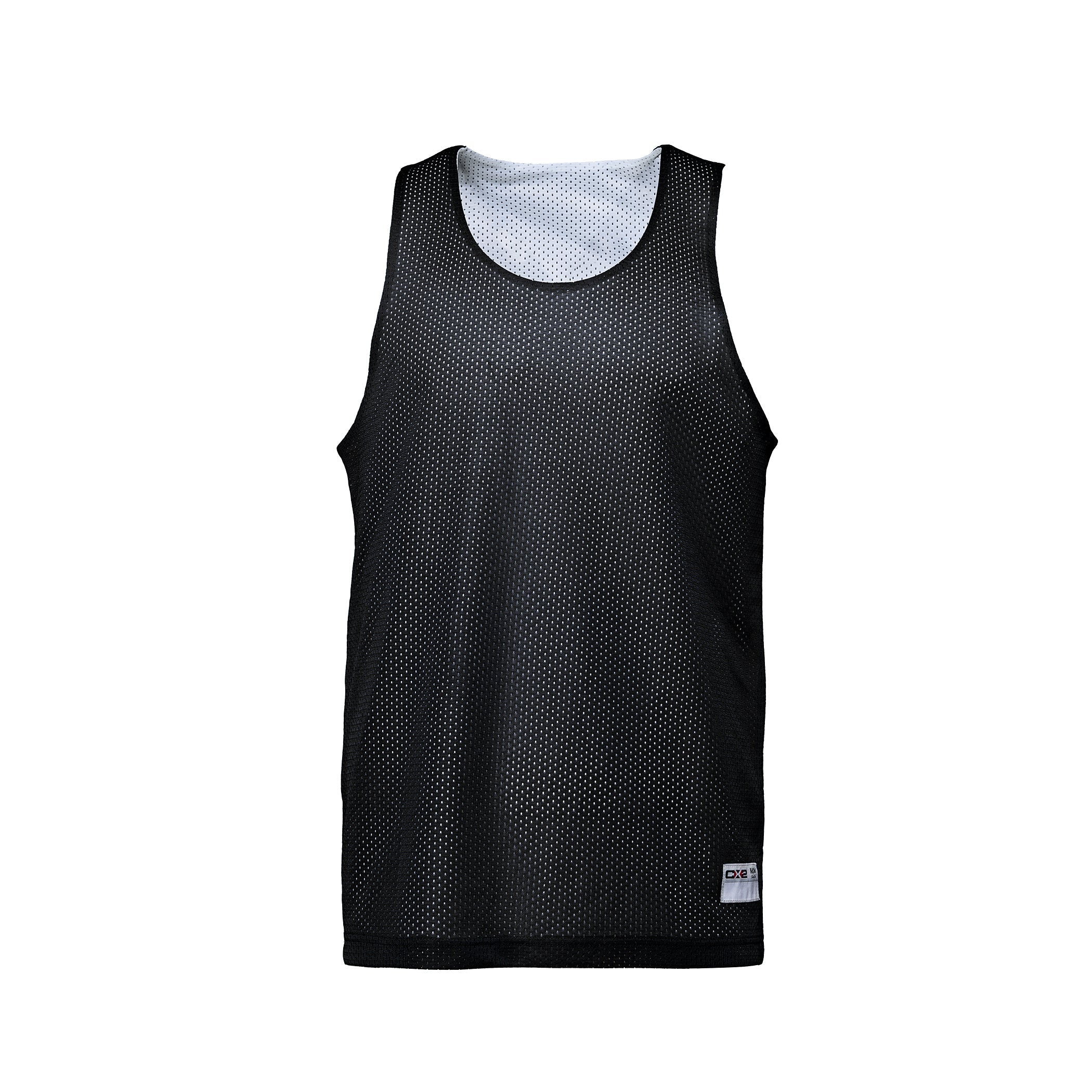 S04480 - REVERSE - Performance Reversible Mesh Tank Top