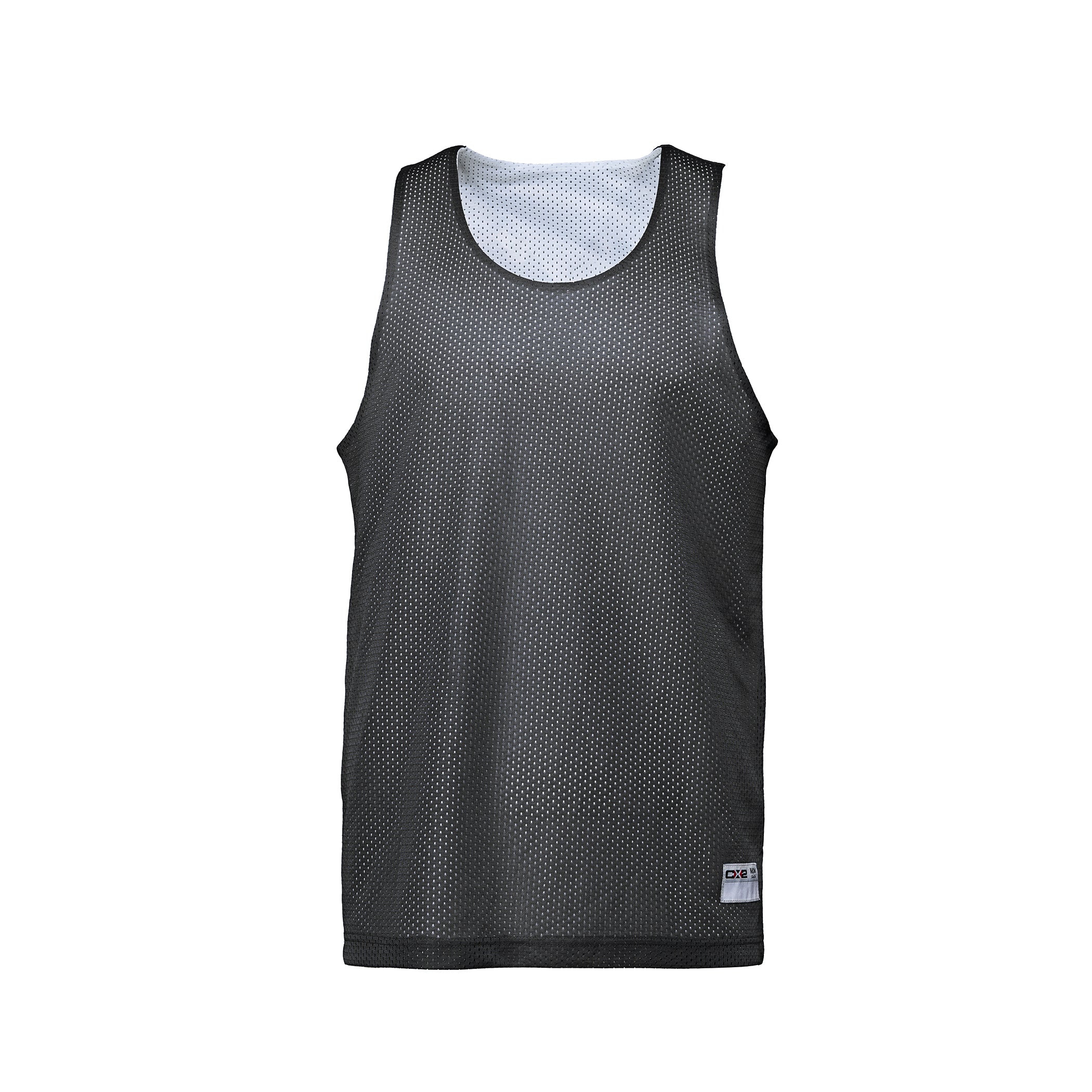 S04480 - REVERSE - Performance Reversible Mesh Tank Top