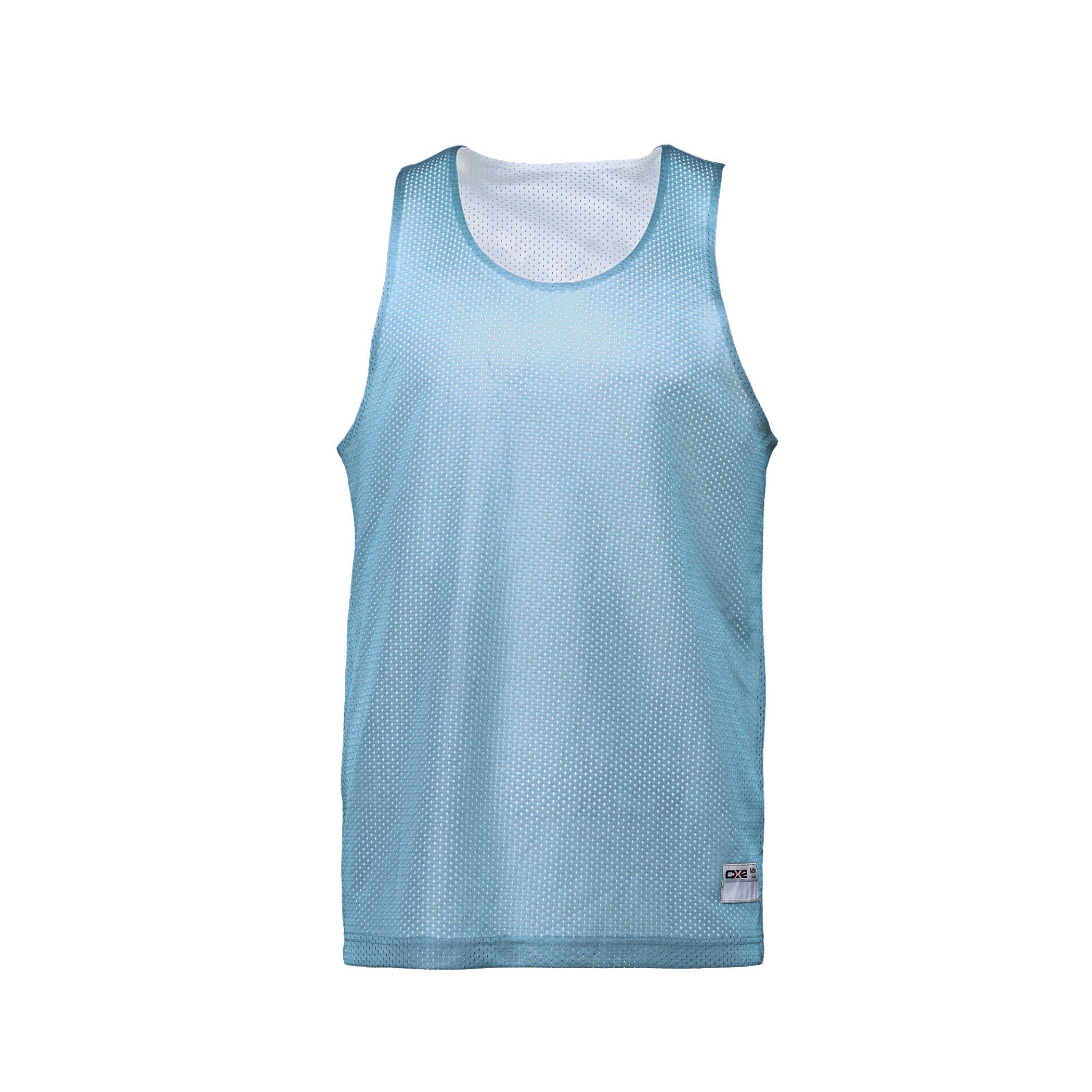 S4480Y - REVERSE - Youth Performance Reversible Mesh Tank Top