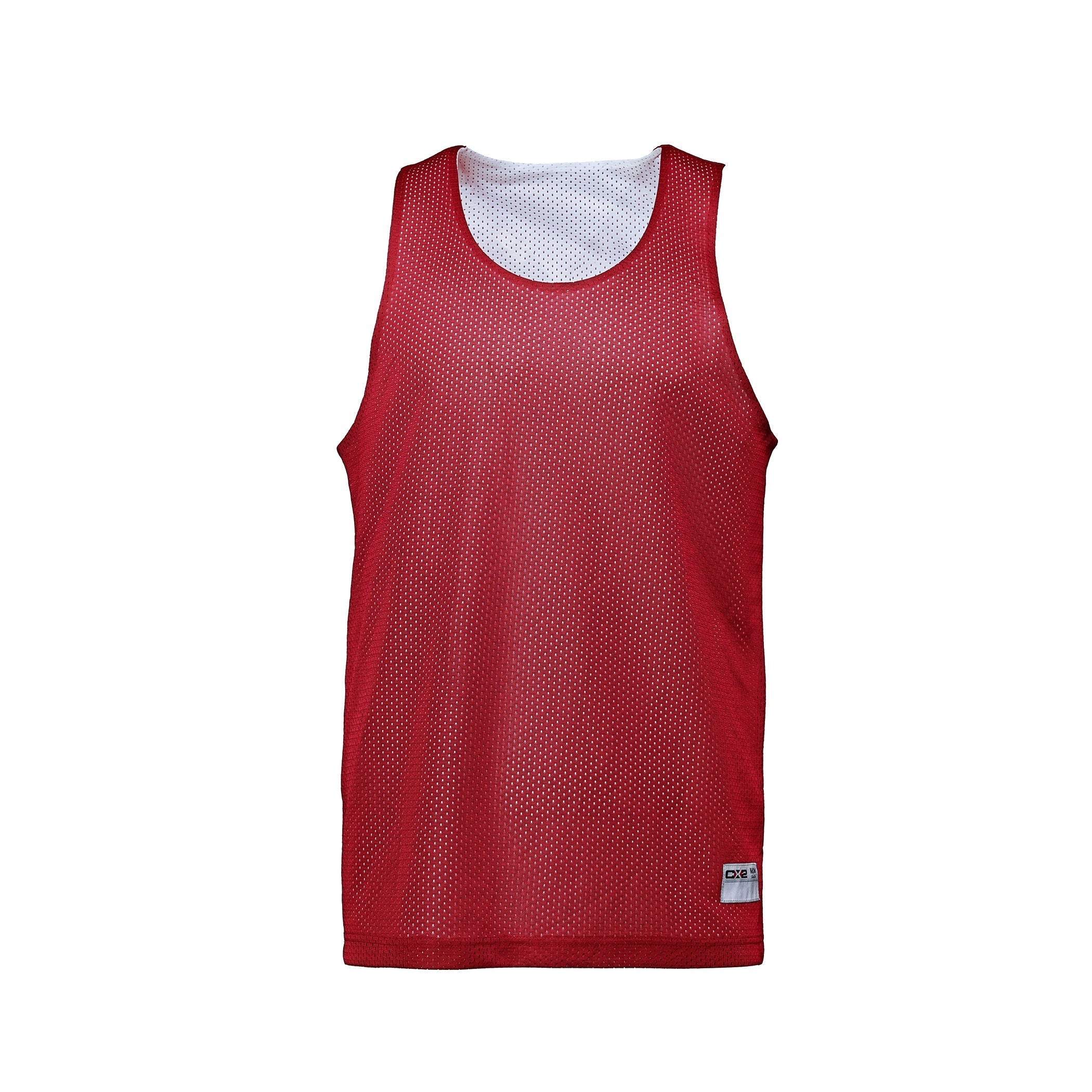 S4480Y - REVERSE - Youth Performance Reversible Mesh Tank Top