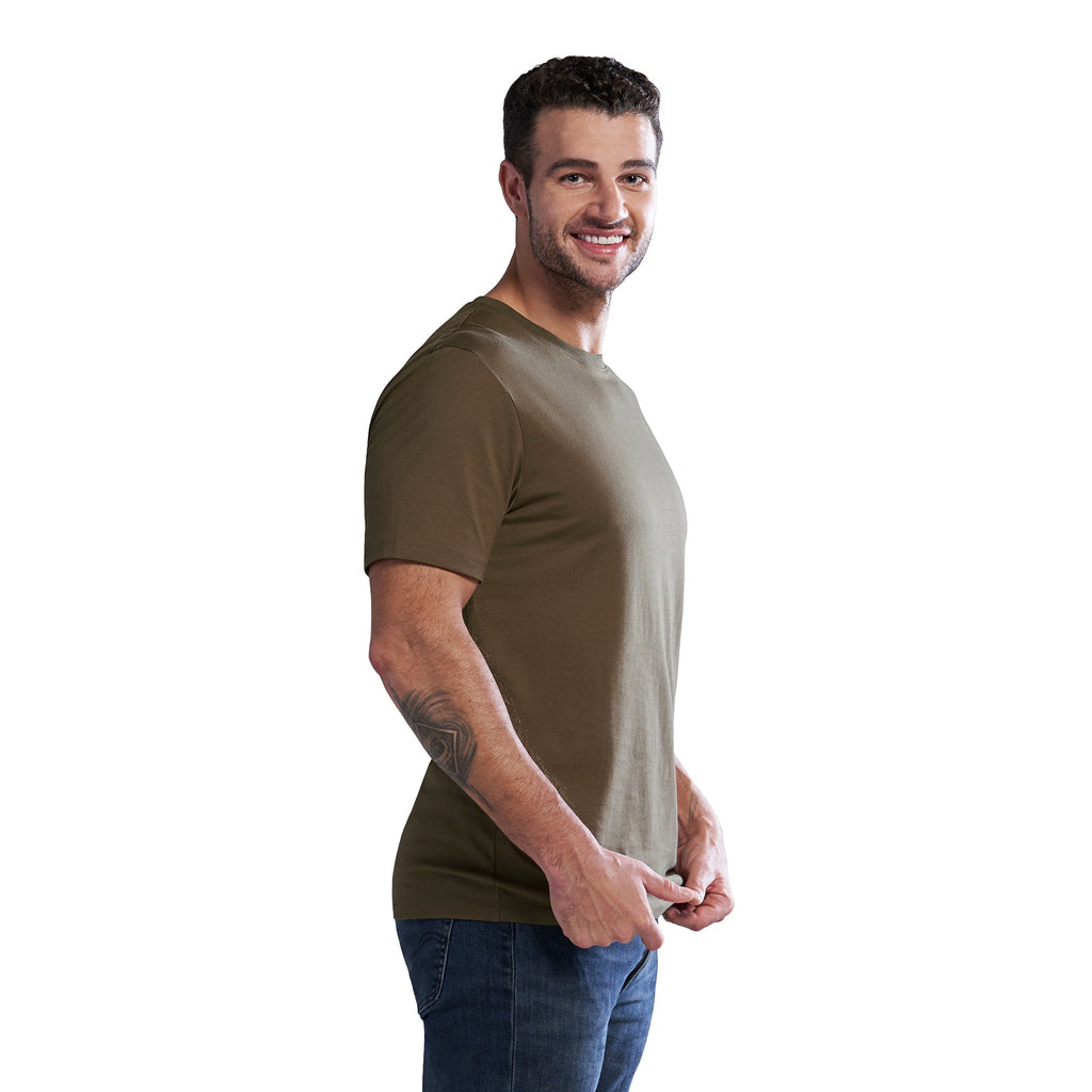 S05500 - Harmony - Organic Cotton T-Shirt