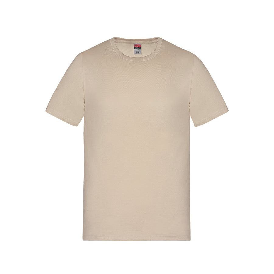 S5610Y - Parkour - Youth RING SPUN Combed Cotton Crewneck T-Shirt